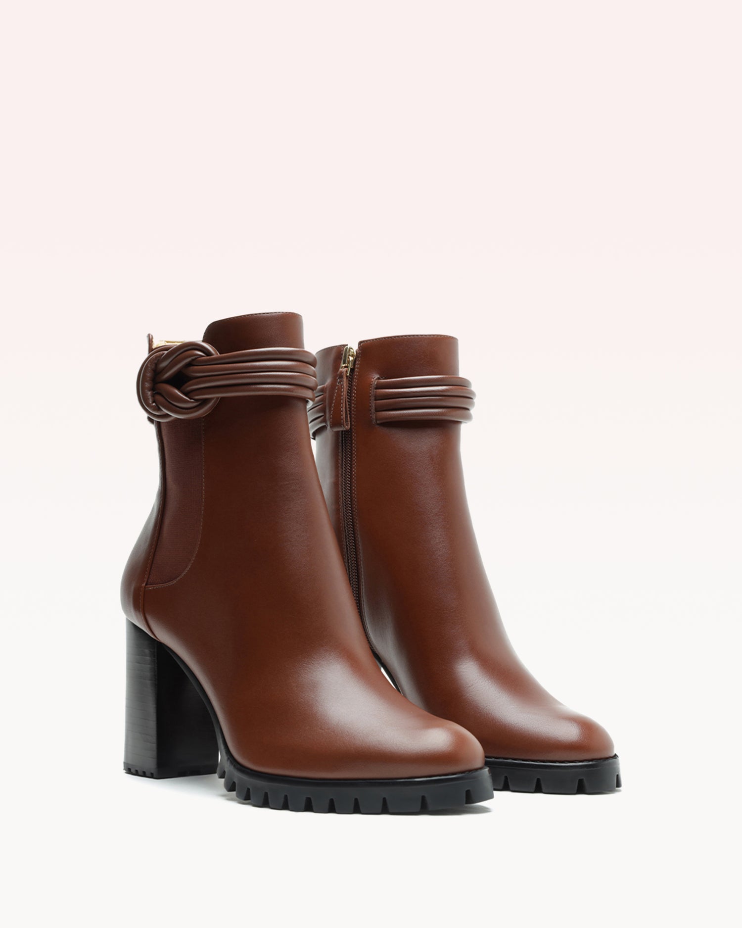 Vicky Waterproof Combat Bootie Booties S/21   