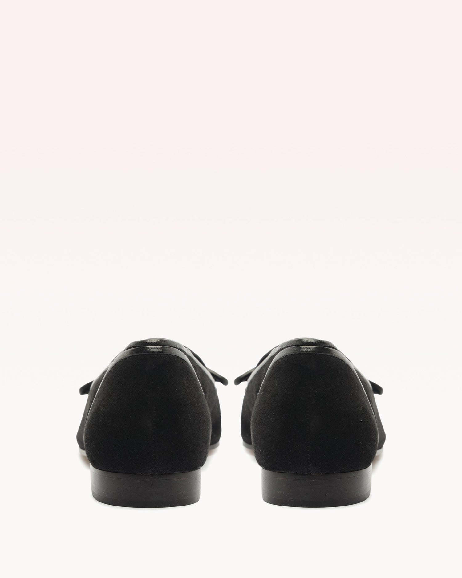 Clarita Loafer 15 Black