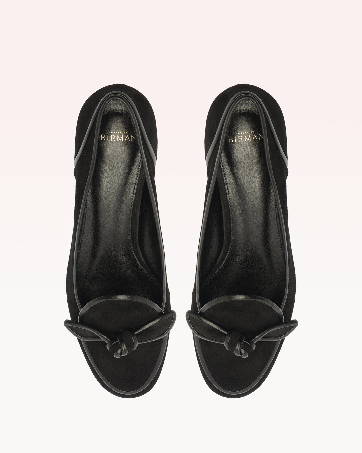 Clarita Loafer 15 Black