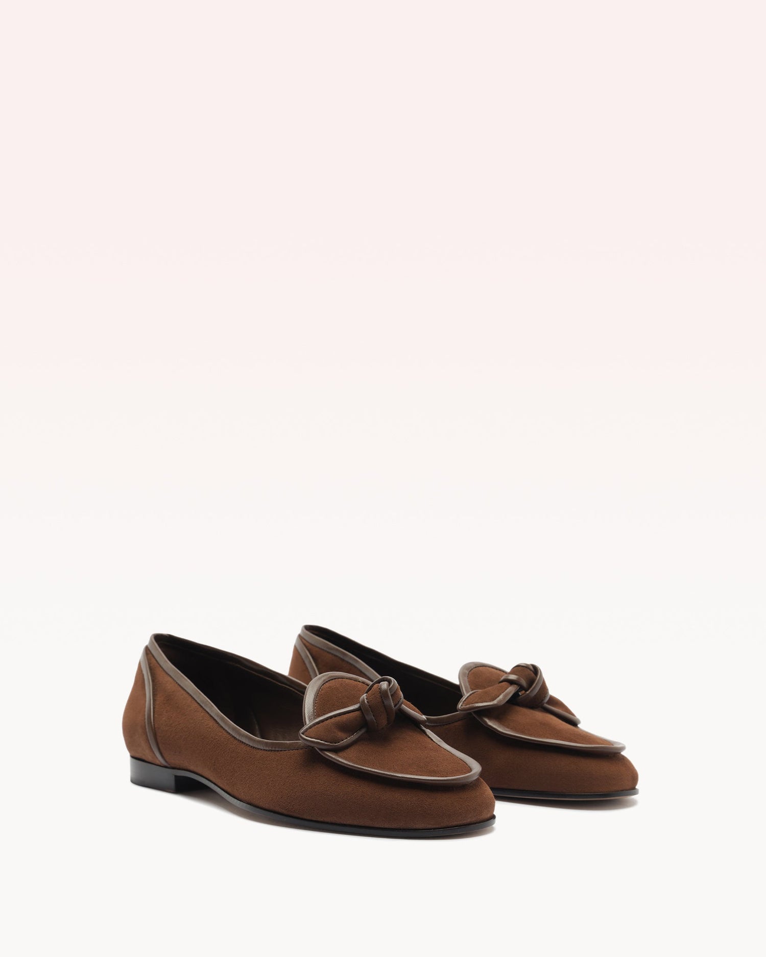 Clarita Loafer 15 Mousse
