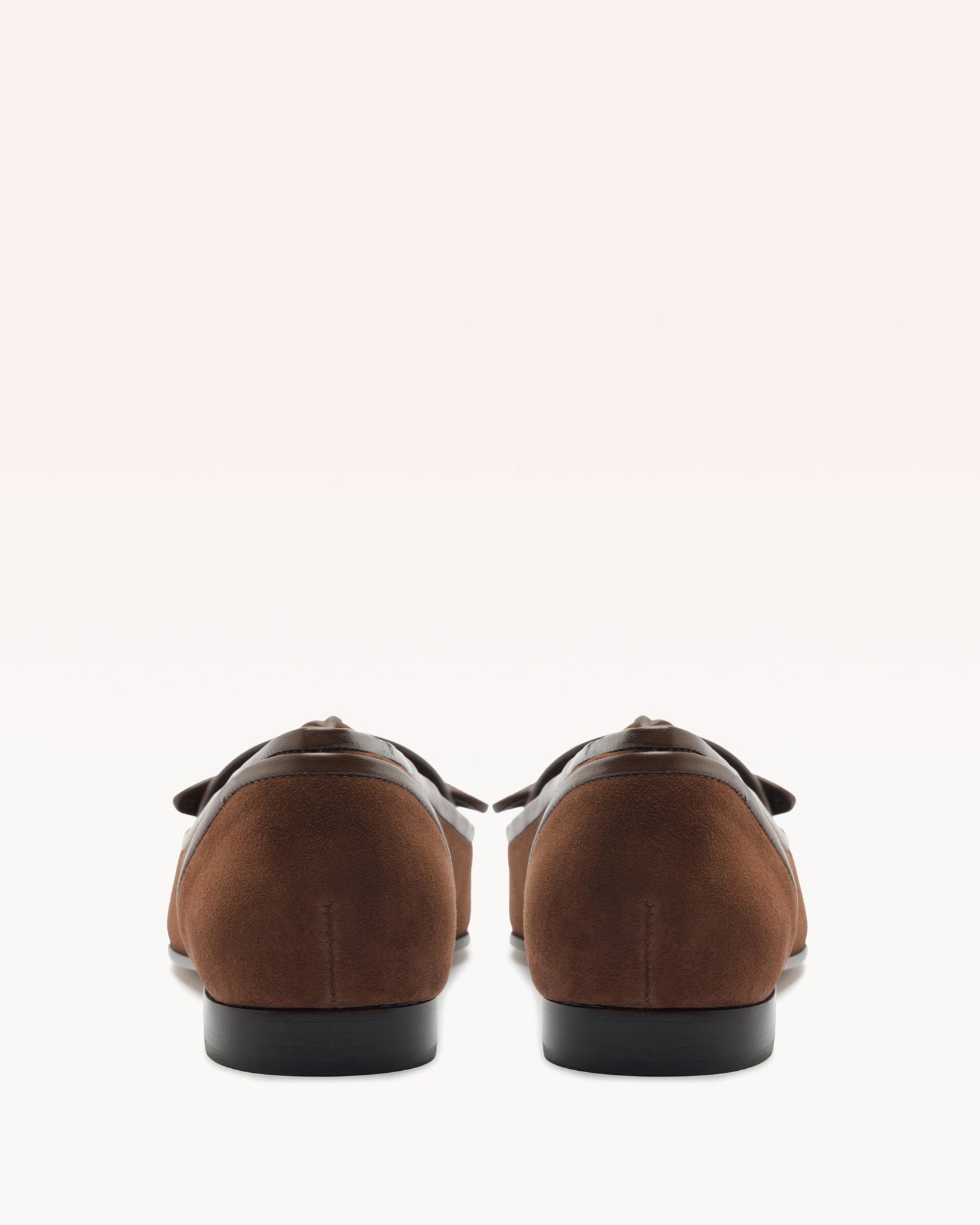 Clarita Loafer 15 Mousse