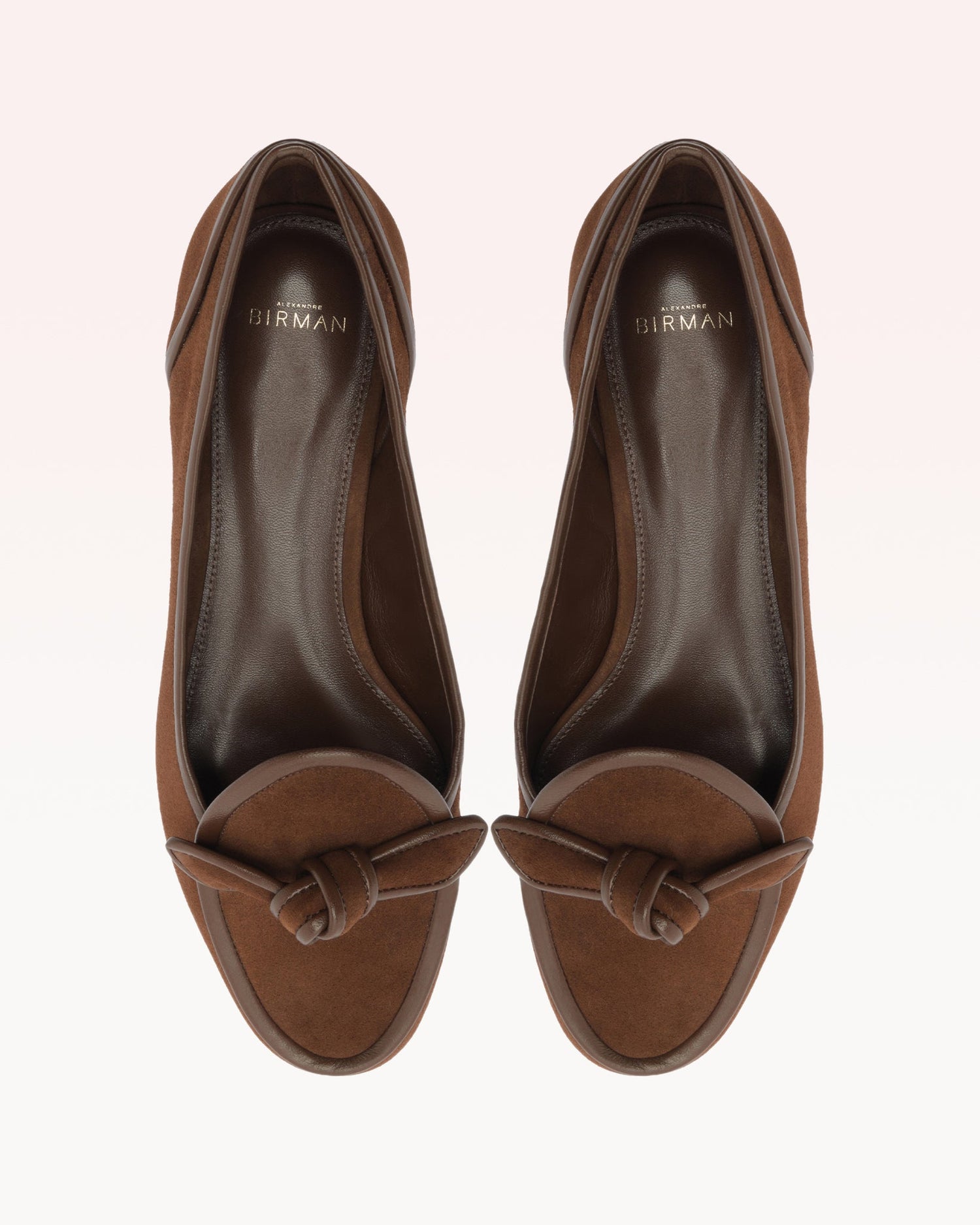 Clarita Loafer 15 Mousse