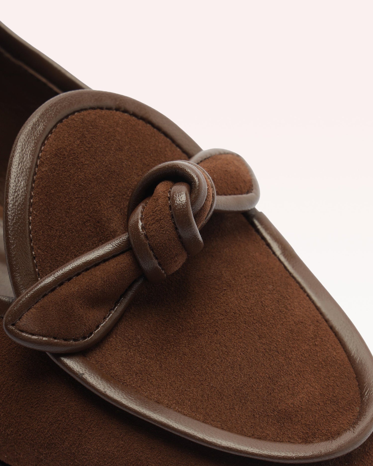 Clarita Loafer 15 Mousse