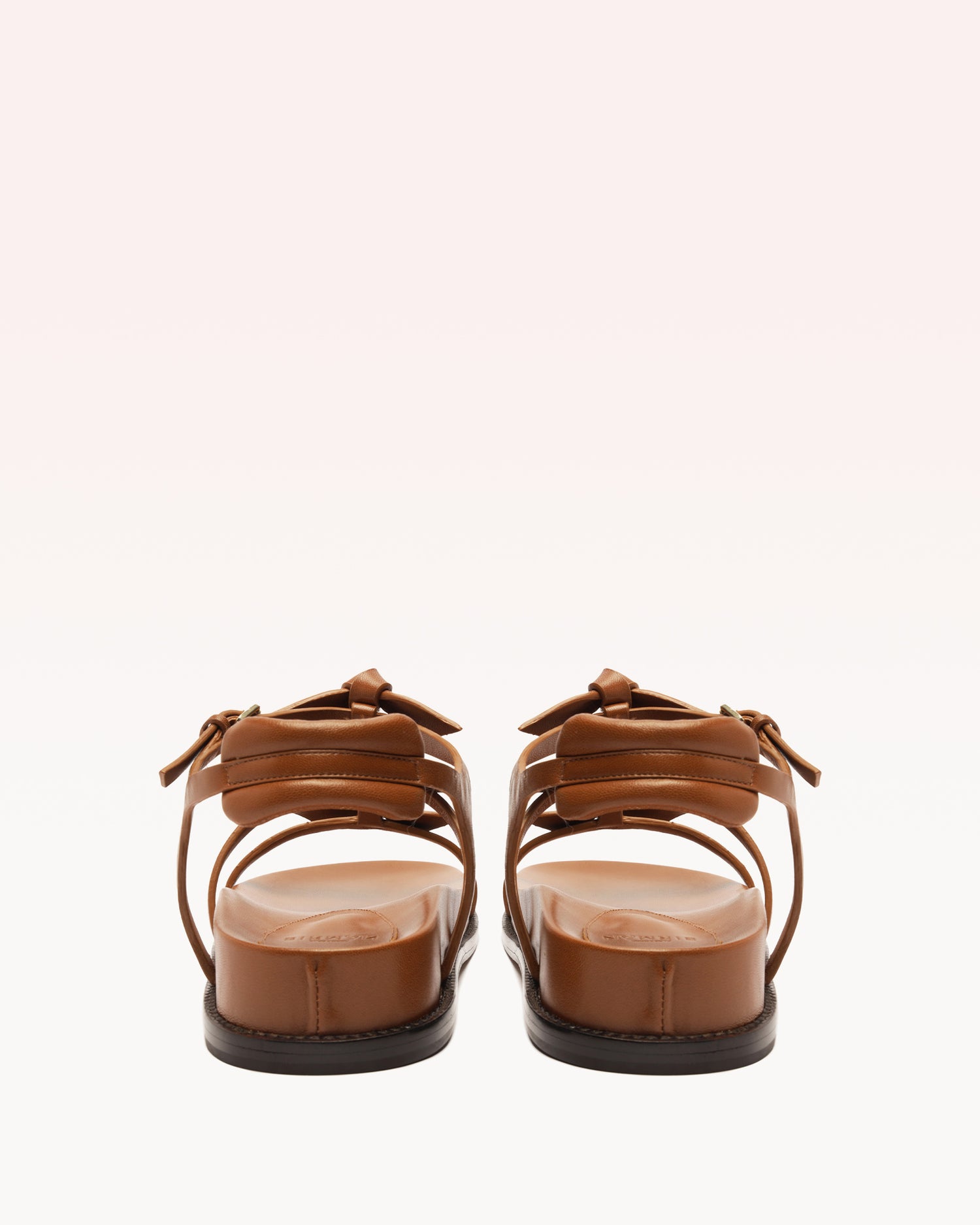 Slim Lolita Sport Sandal Espresso Sandals S/24   