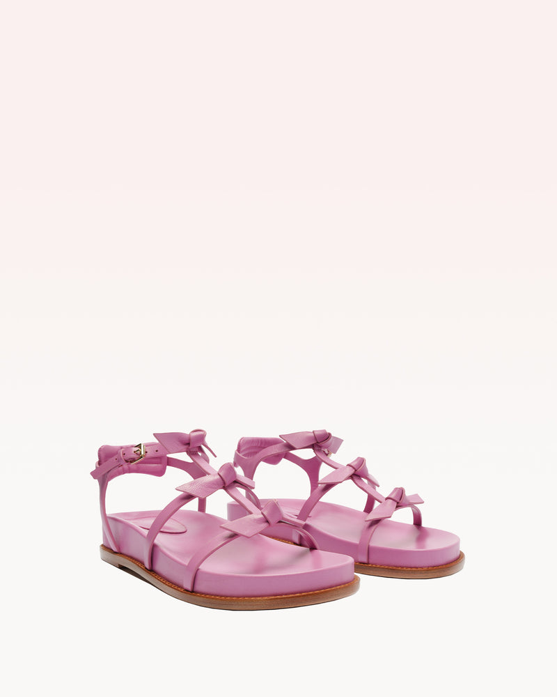 Slim Lolita Sport Sandal Rosette Sandals S/24   