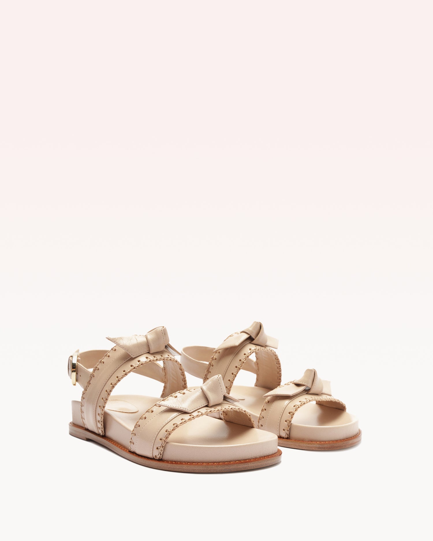 Regina Sport Sandal Flats F/24   