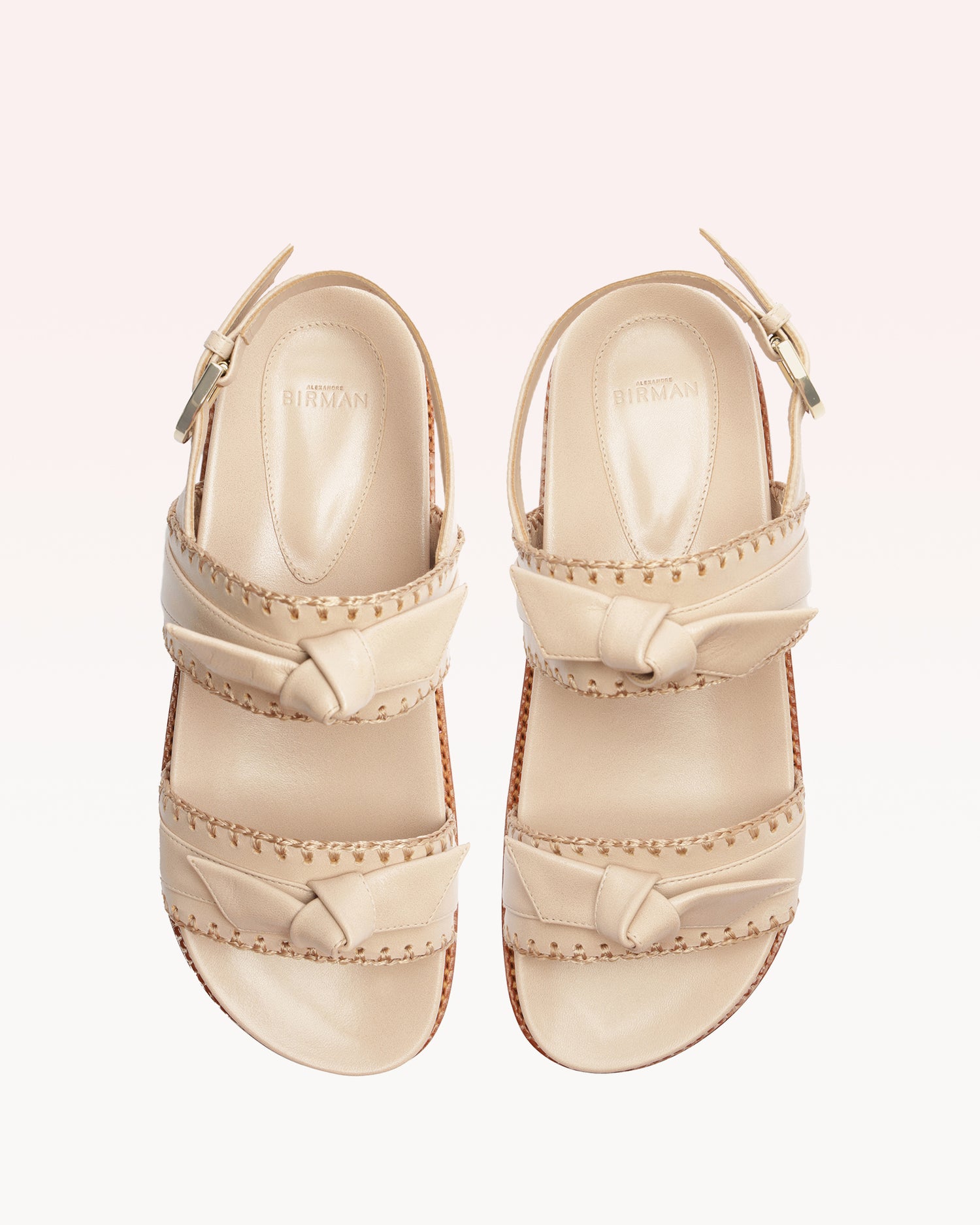 Regina Sport Sandal Flats F/24   