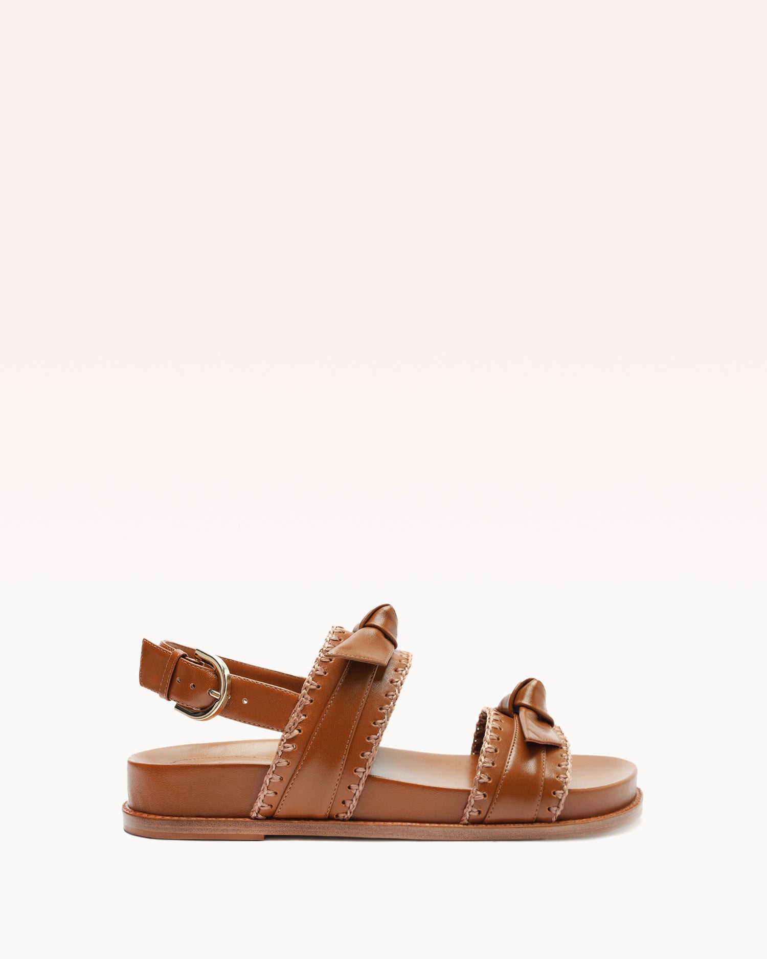 Alexandre birman flat sandals online