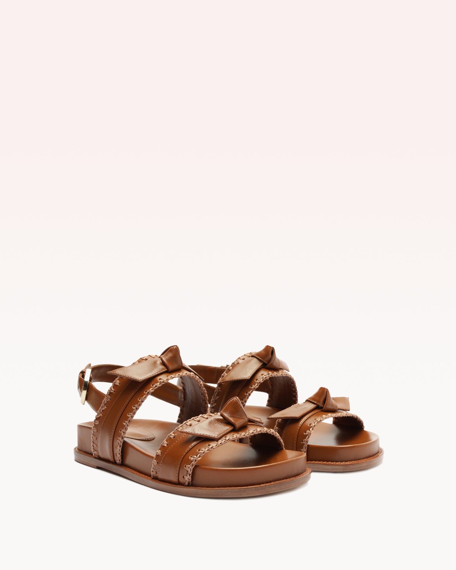 Regina Sport Sandal Flats F/24   