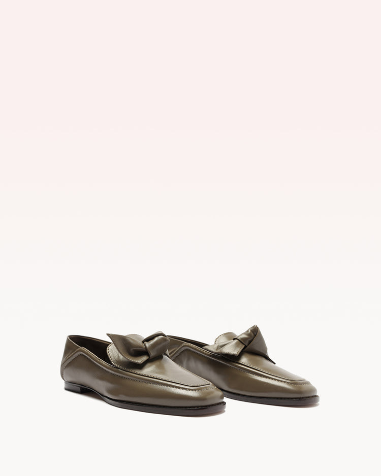 Soft Maxi Clarita Loafer Pebble Loafers R/24   