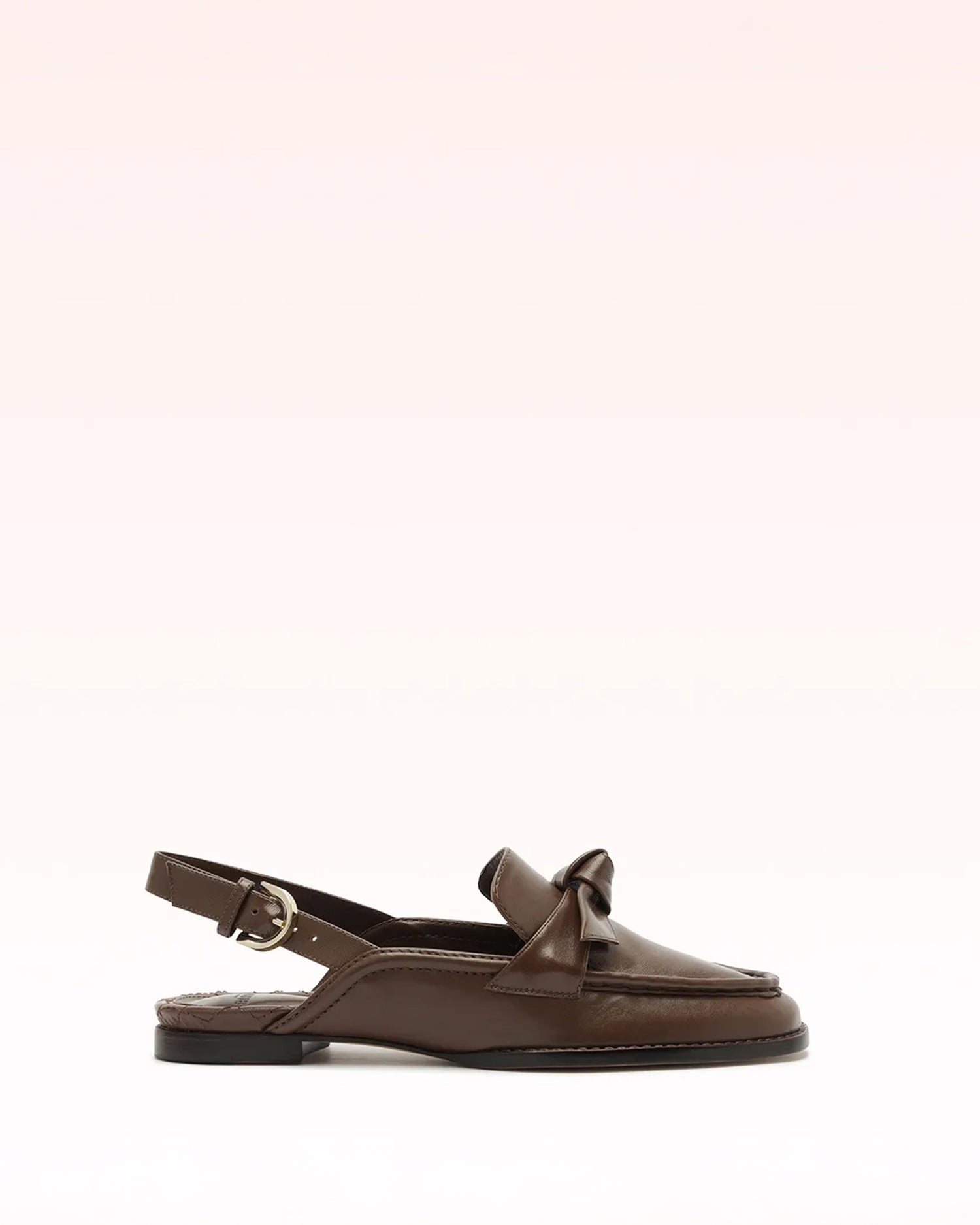 Clarita Sling Loafer Mousse
