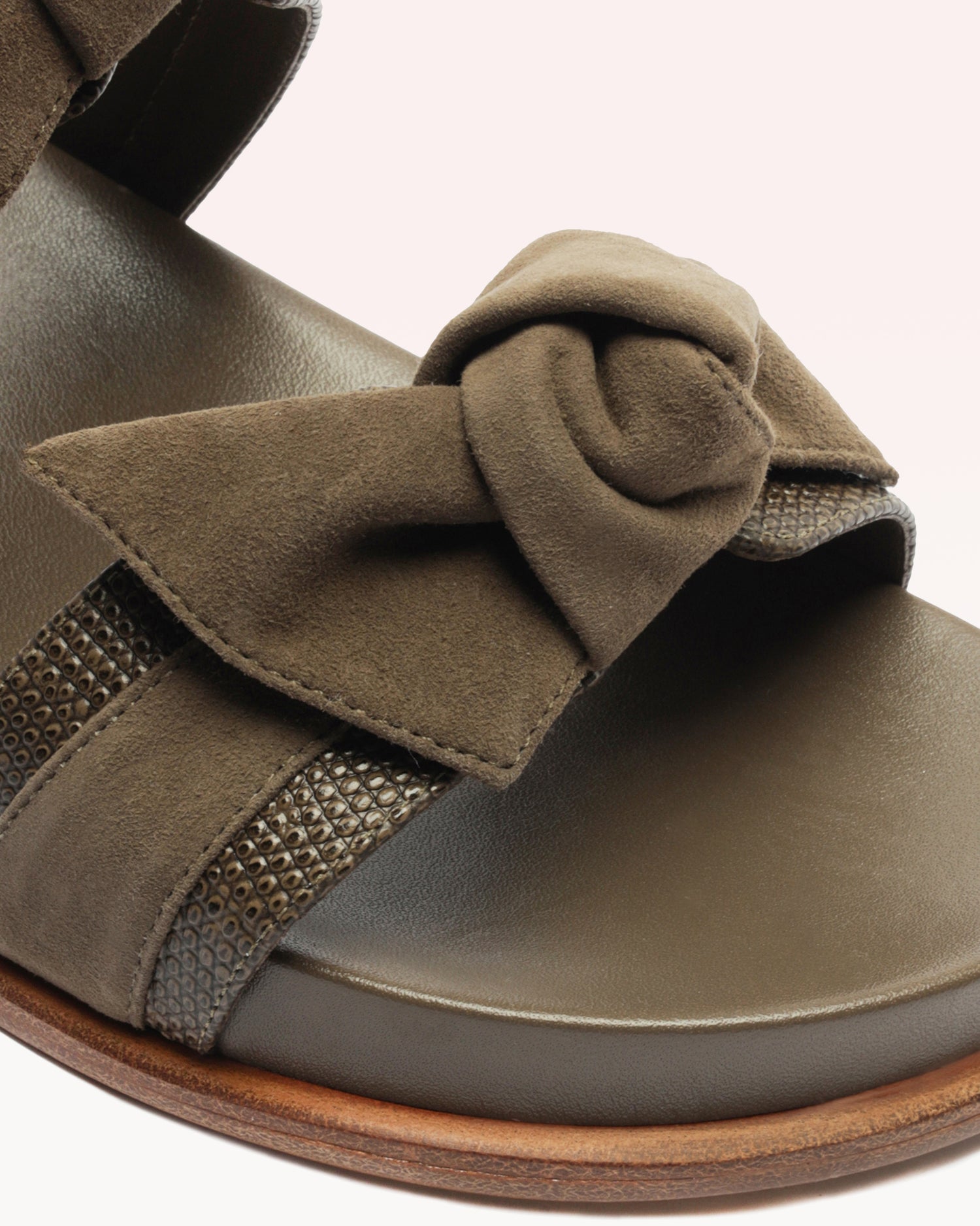 Maxi Clarita Sport Sandal Pebble Sandals R/24   