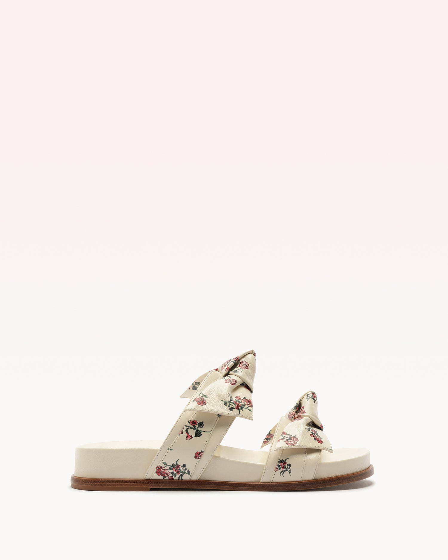 Maxi Clarita Sandal Off Quebrada Sandals R/26 35 Off White Nappa Leather