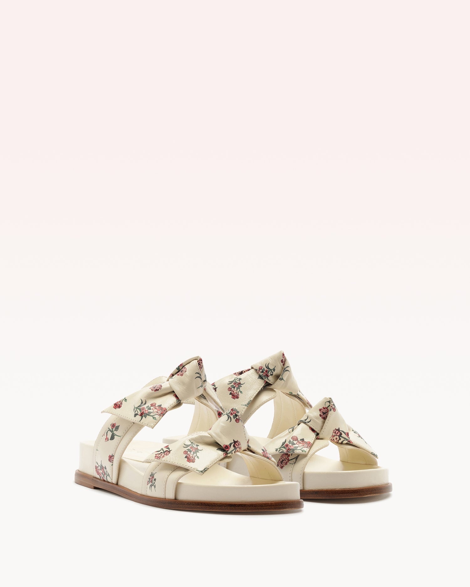 Maxi Clarita Sandal Off Quebrada Sandals R/26