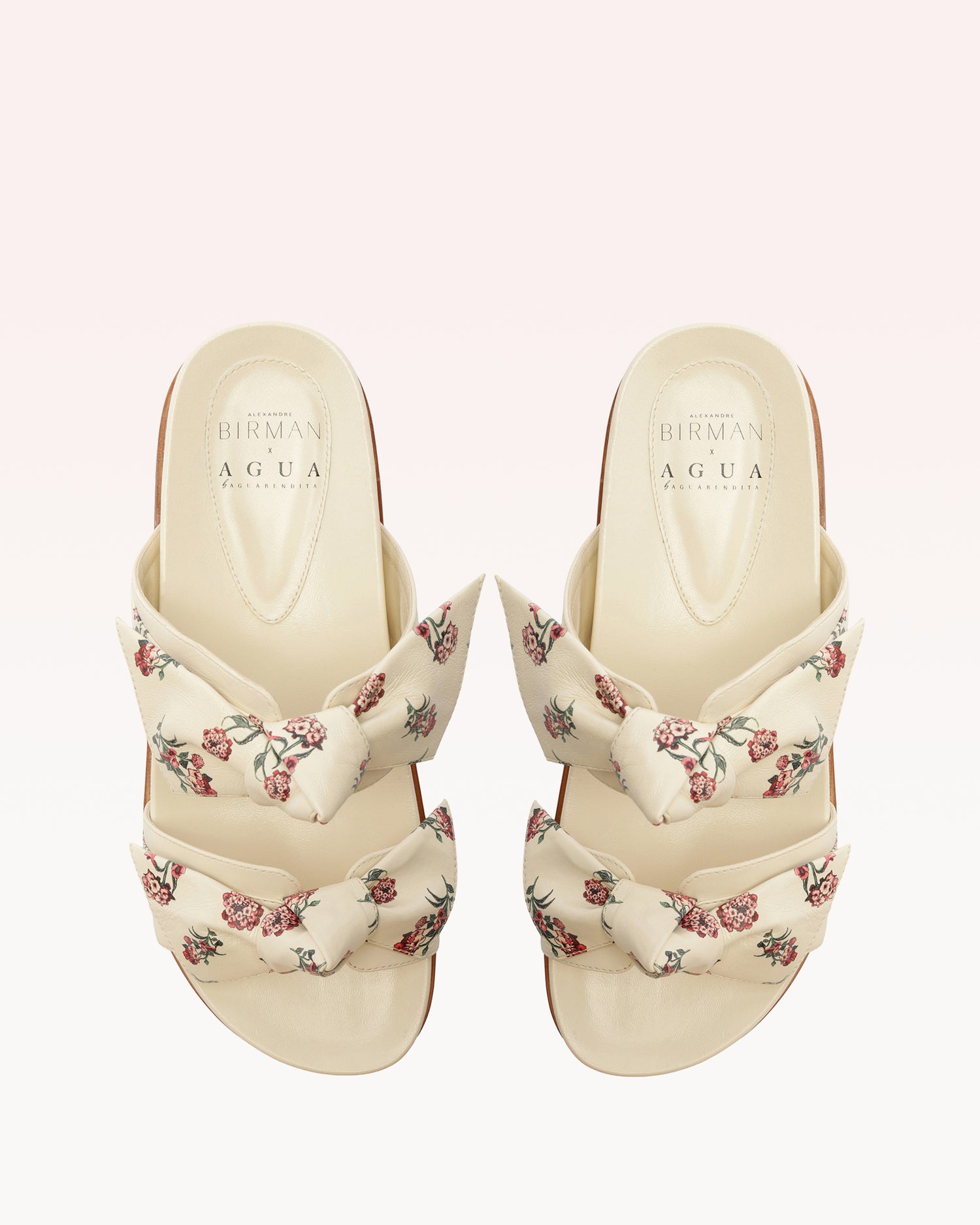 Maxi Clarita Sandal Off Quebrada Sandals R/26