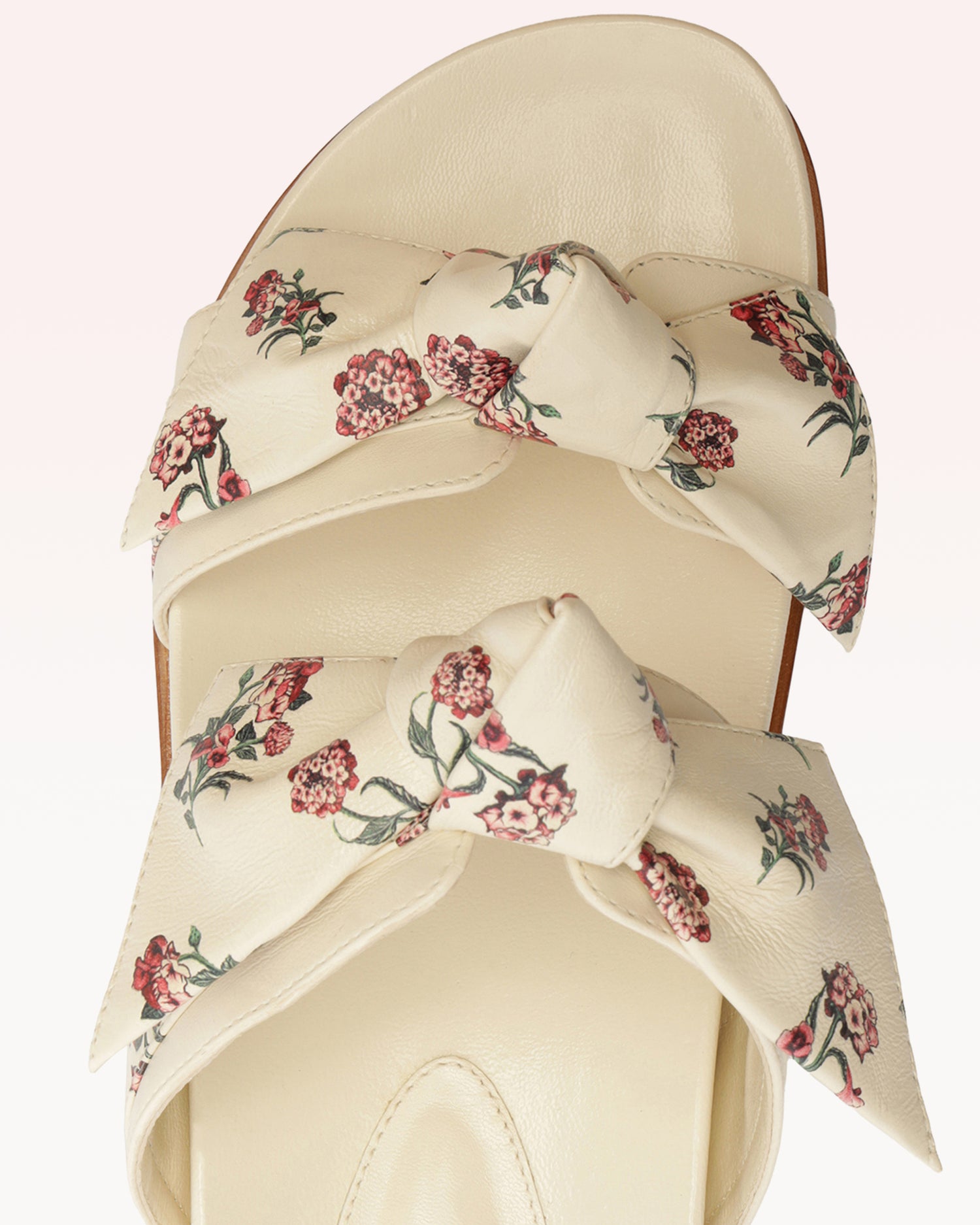 Maxi Clarita Sandal Off Quebrada Sandals R/26