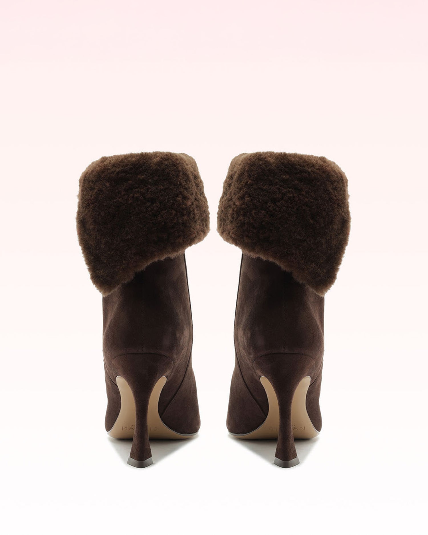 Mirabela 85 Curly Dark Brown