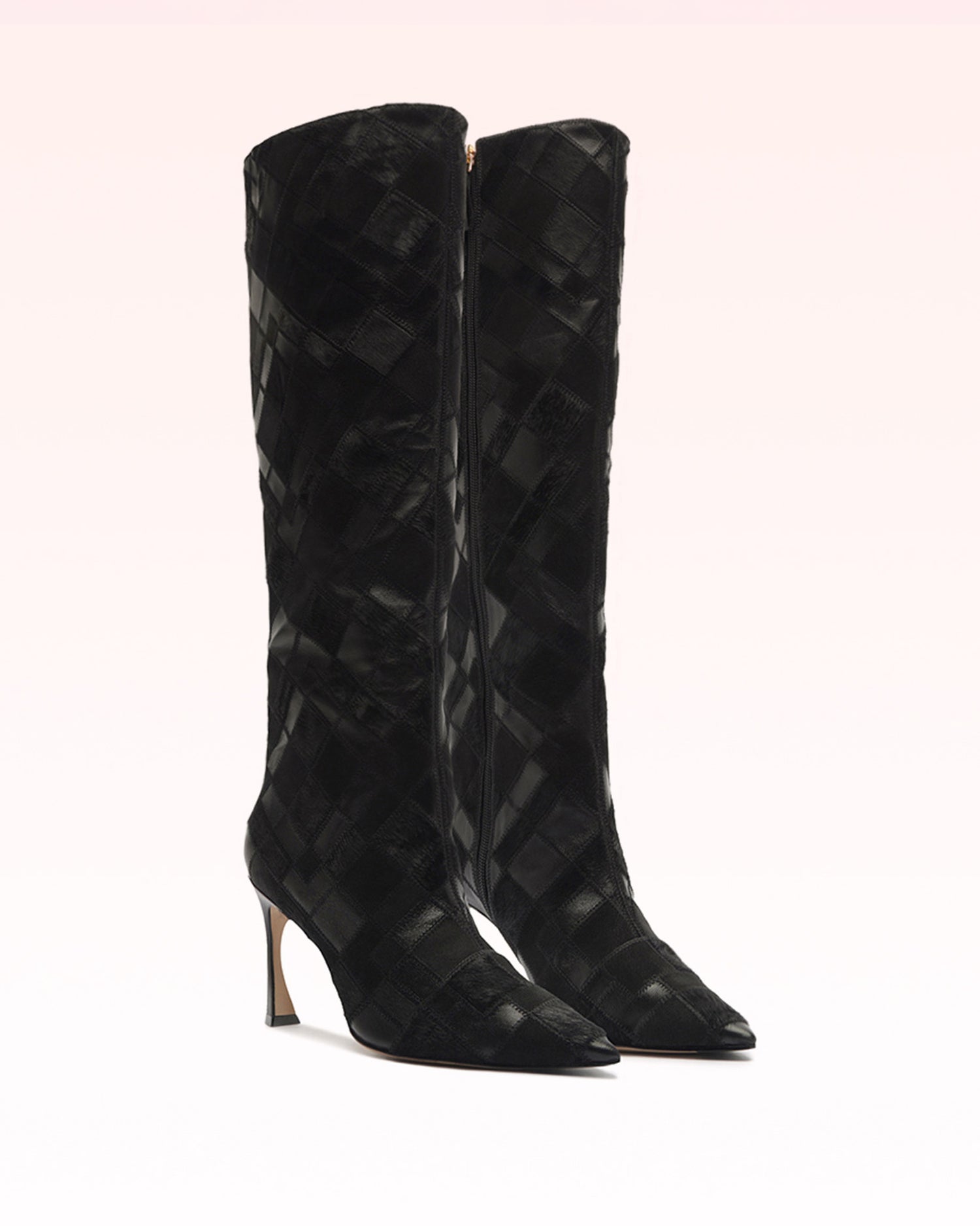 Annelise Boot 85 Black