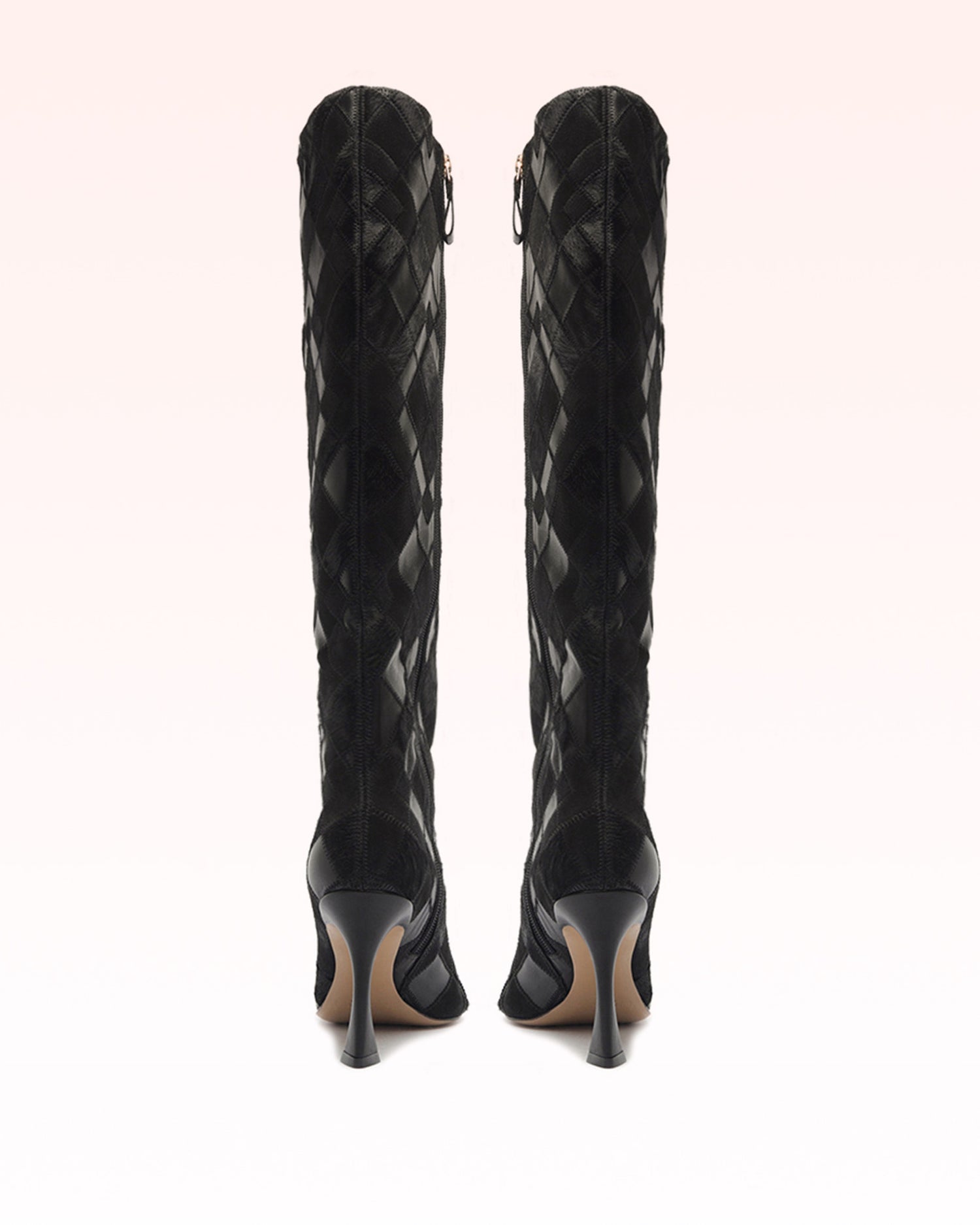 Annelise Boot 85 Black