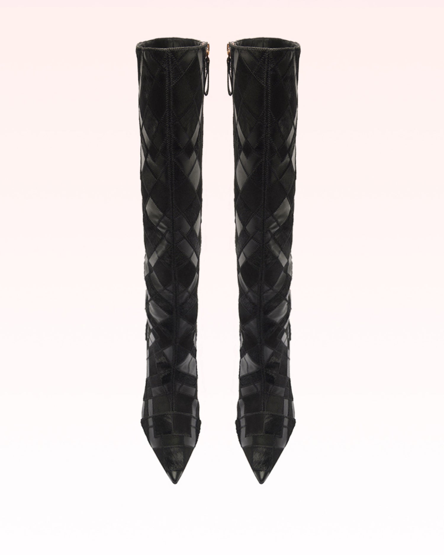Annelise Boot 85 Black