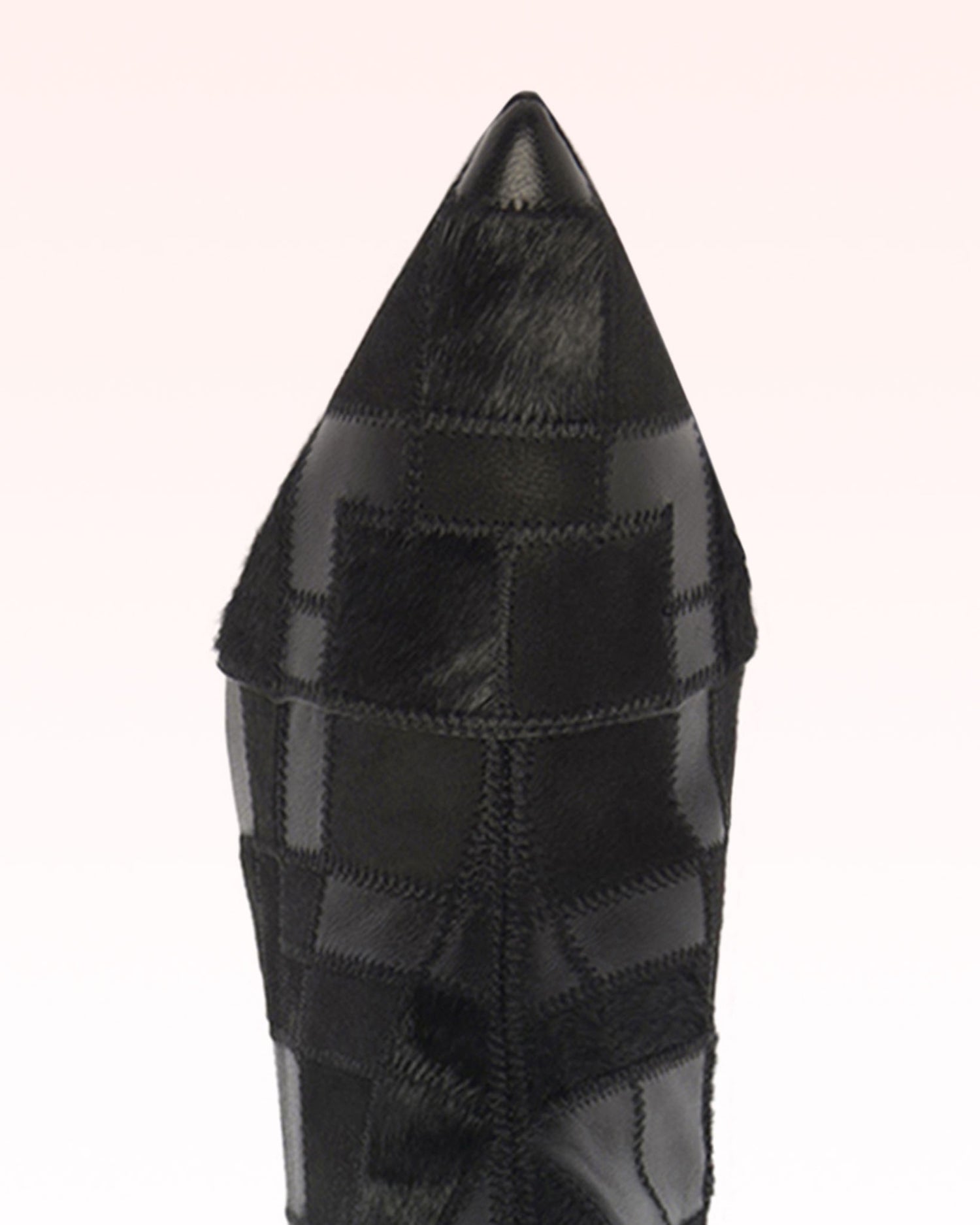 Annelise Boot 85 Black