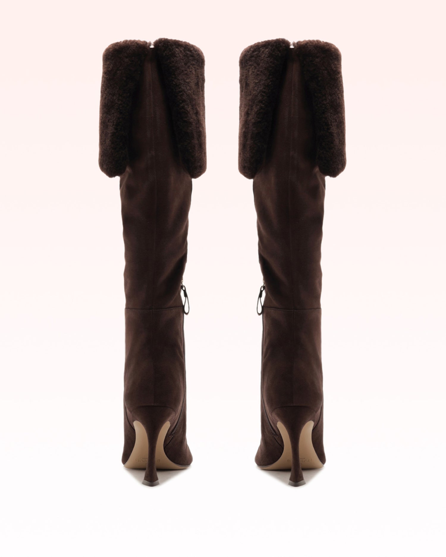 Noemy Arch Dark Brown