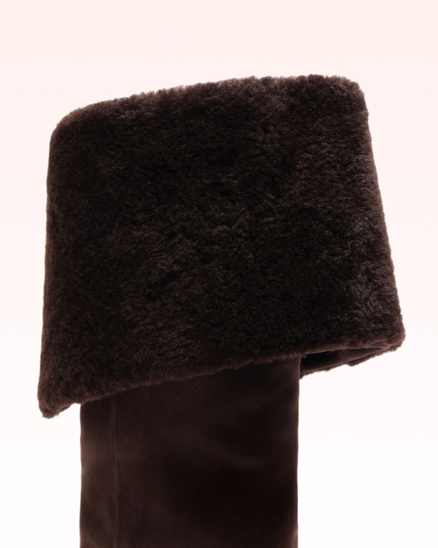 Noemy Arch Dark Brown