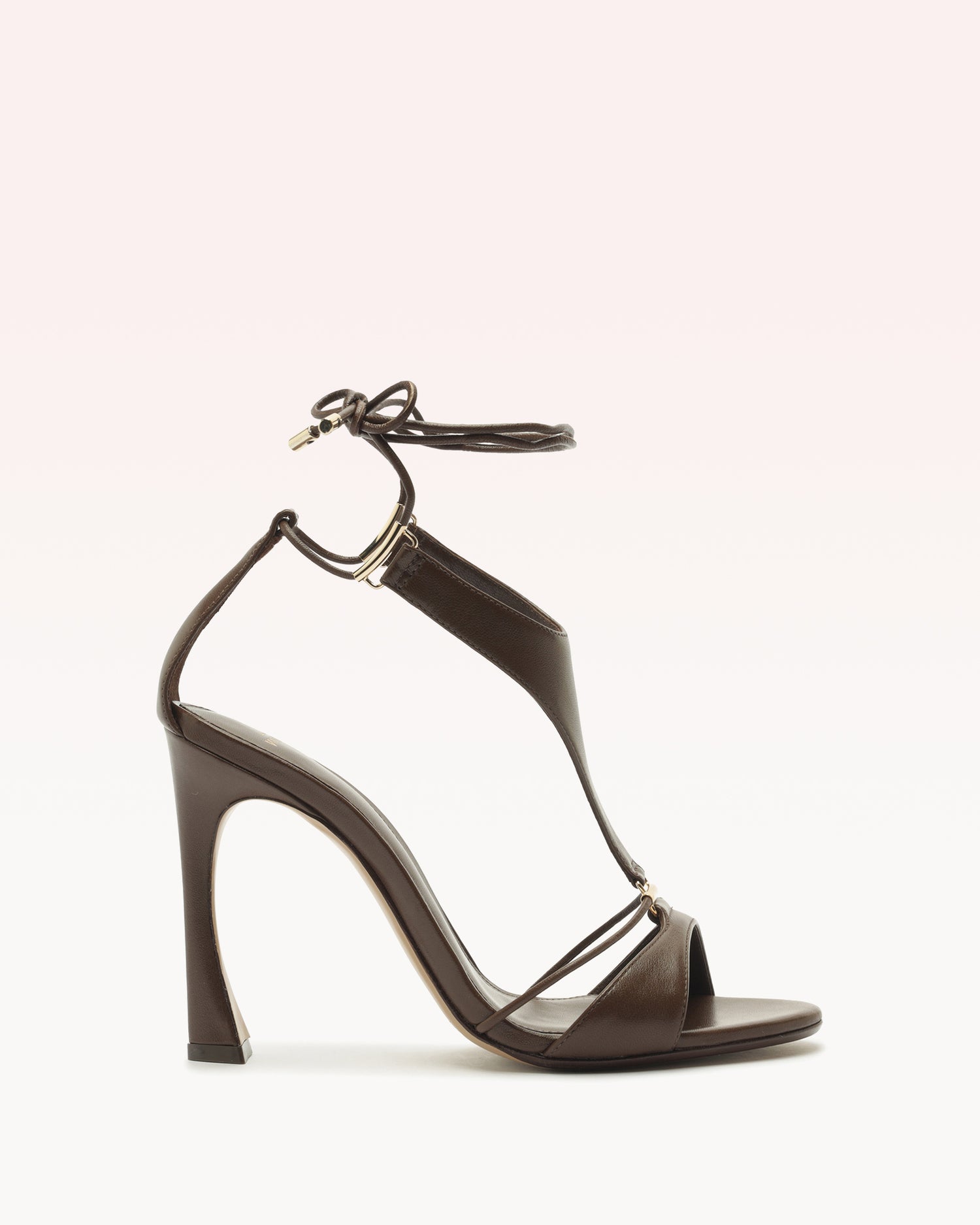 Mimi 100 Mousse 35 Mousse Nappa Leather