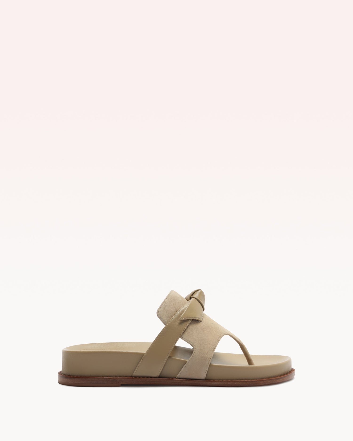 Clarita Snap Sport Sandal Semolina