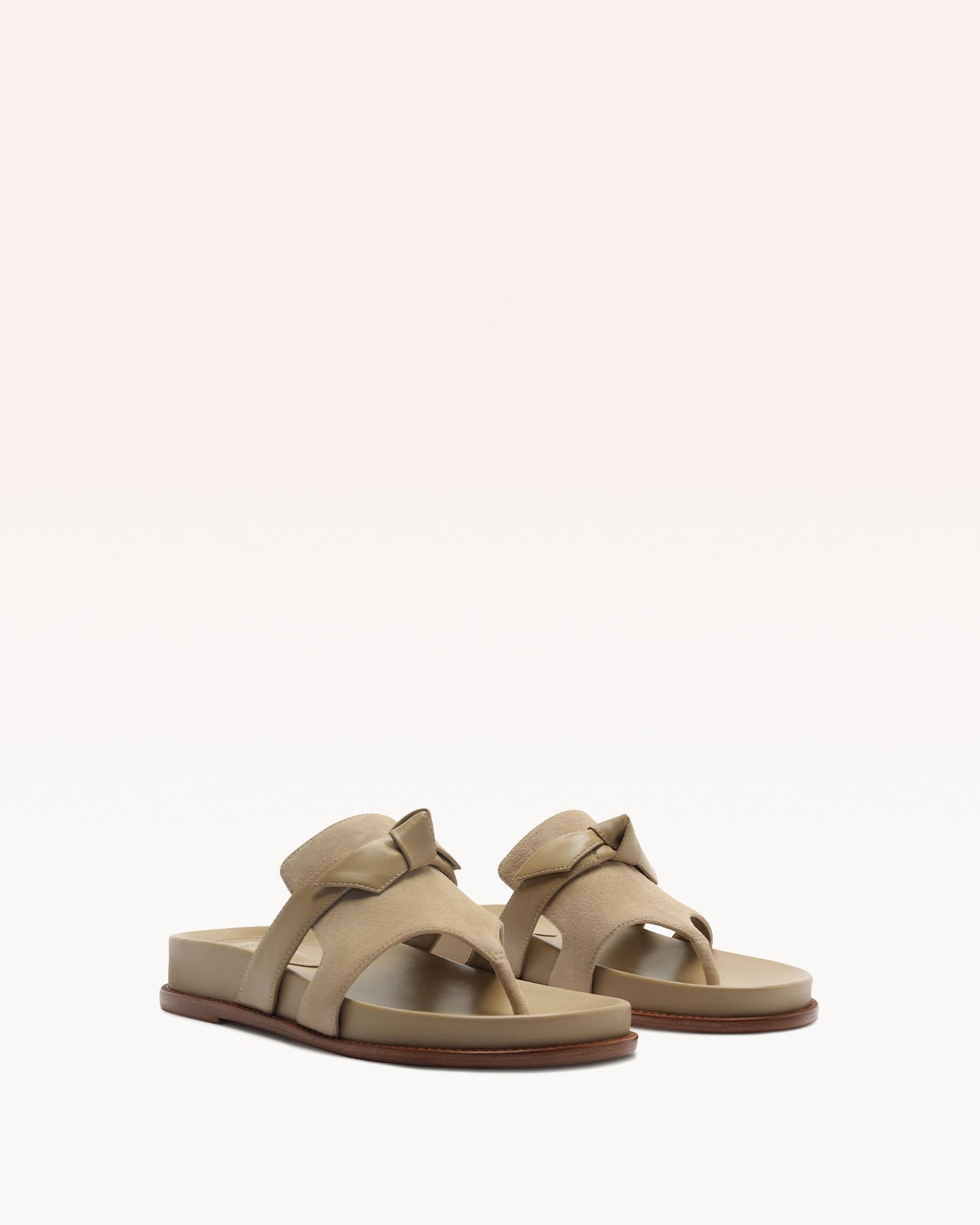 Clarita Snap Sport Sandal Semolina