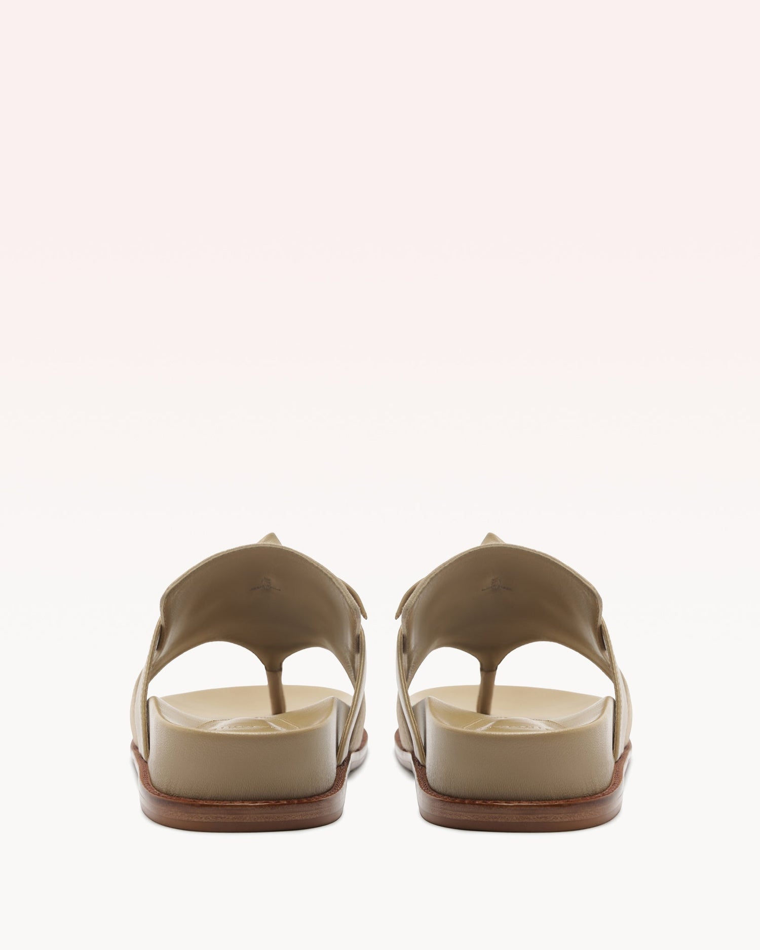 Clarita Snap Sport Sandal Semolina
