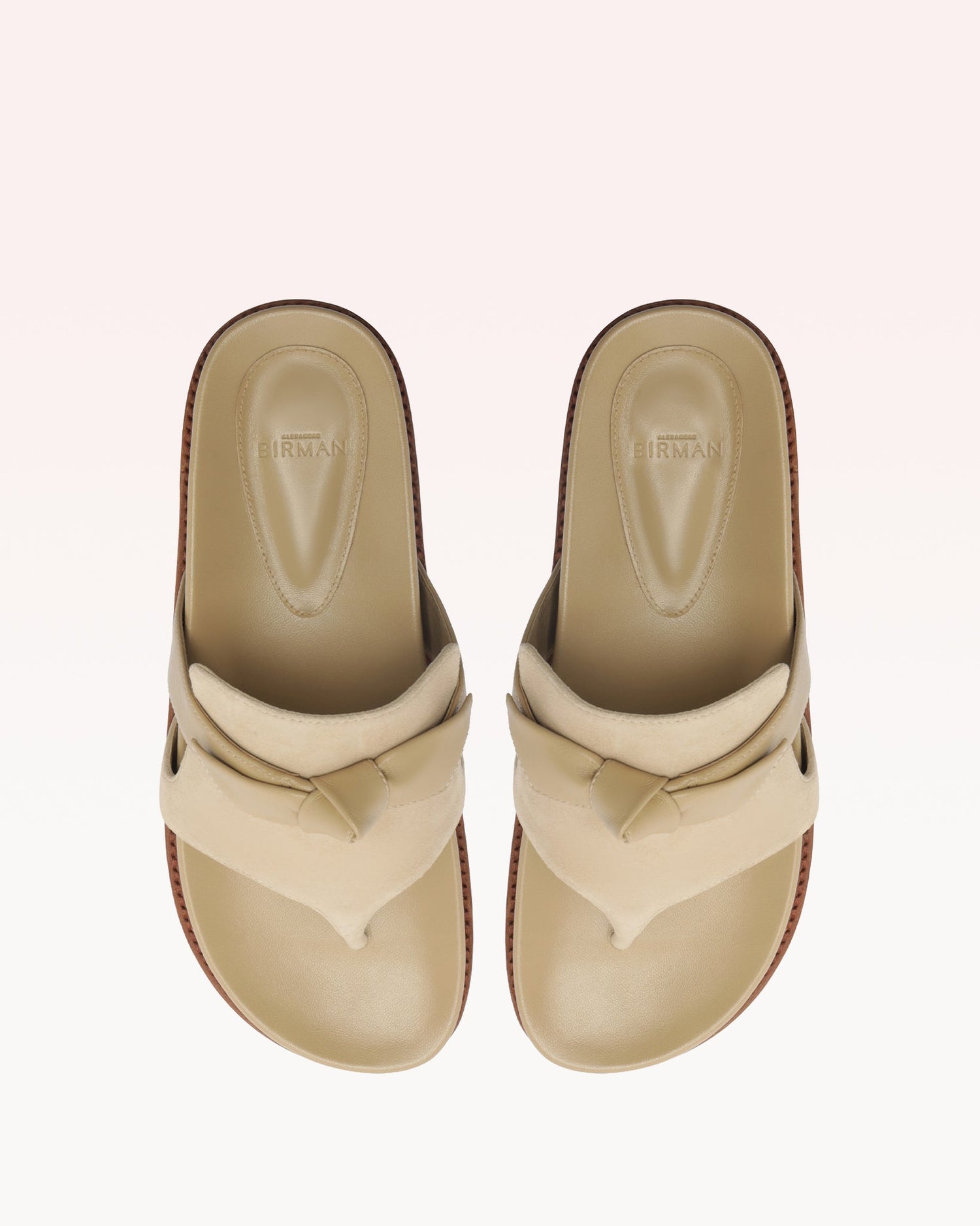 Clarita Snap Sport Sandal Semolina