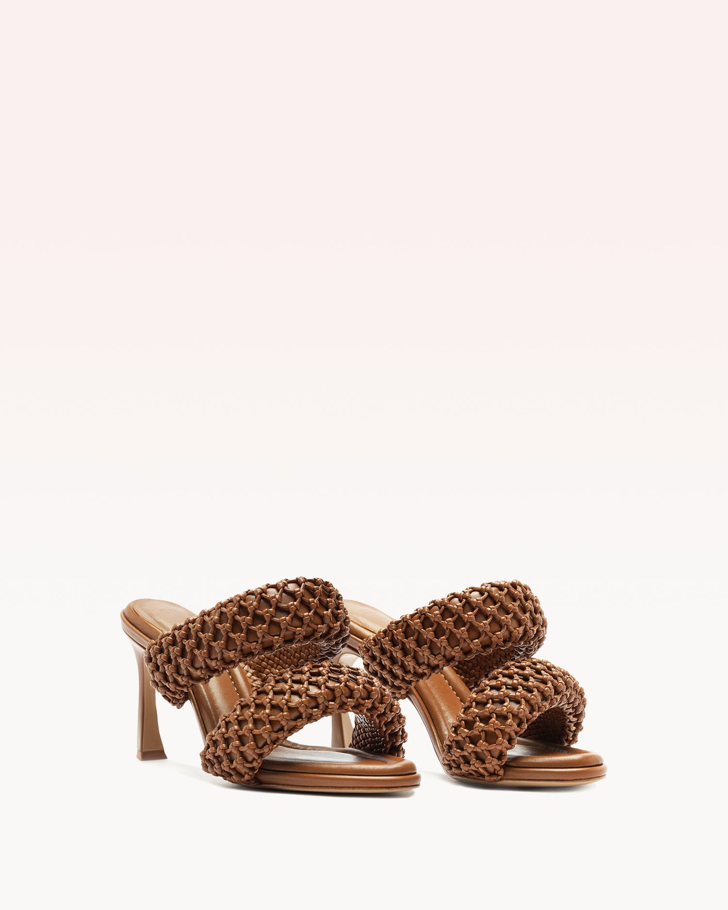 Lilla Woven 85 Sandals R/25   