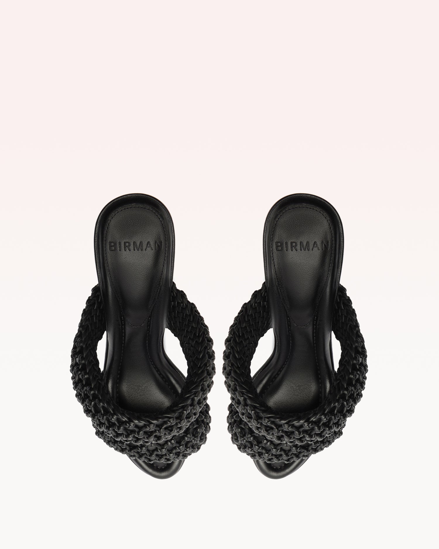 Lilla Woven 85 Sandals R/25   