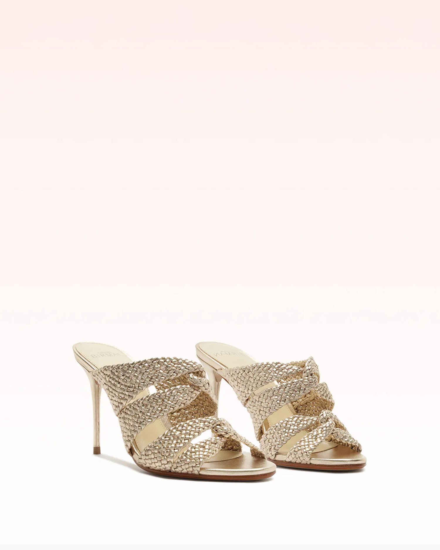 Sabrina 85 Golden