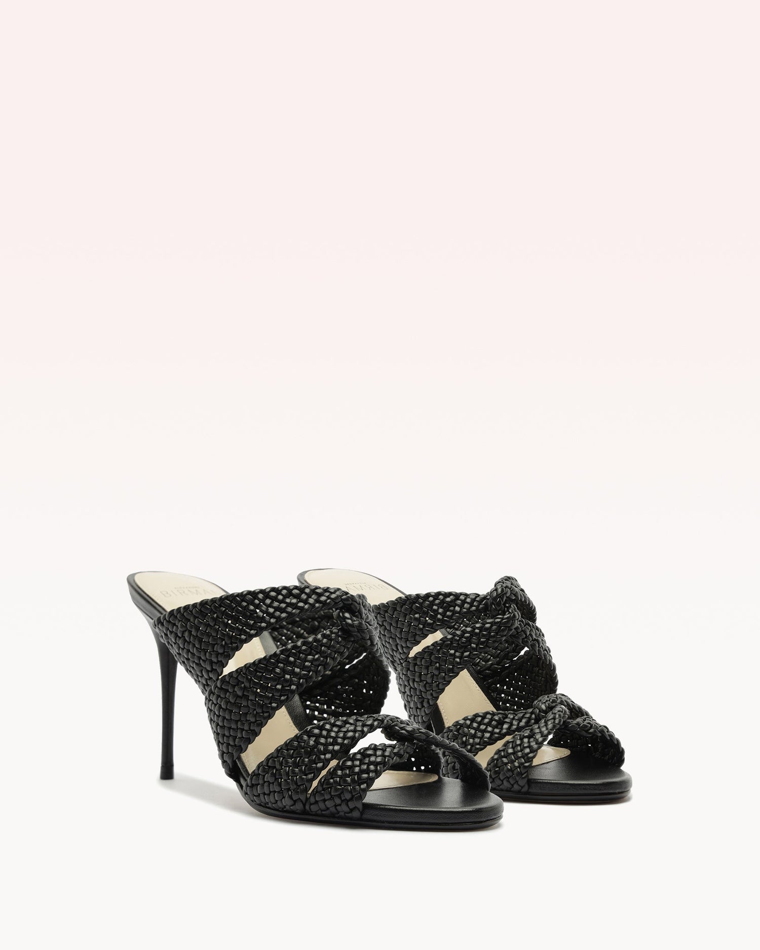 Sabrina 85 Black