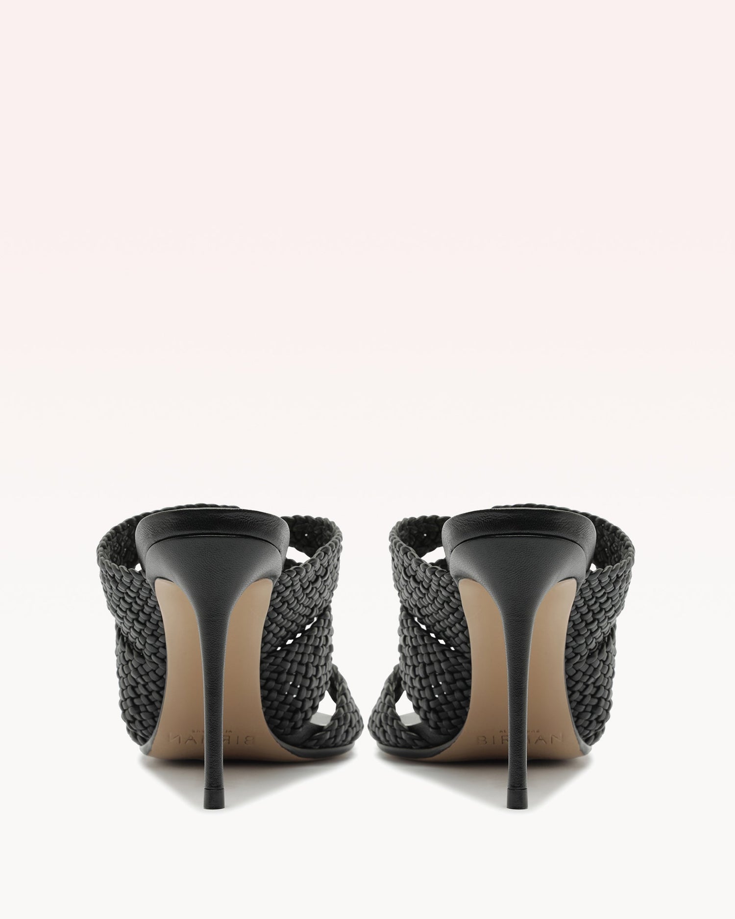 Sabrina 85 Black
