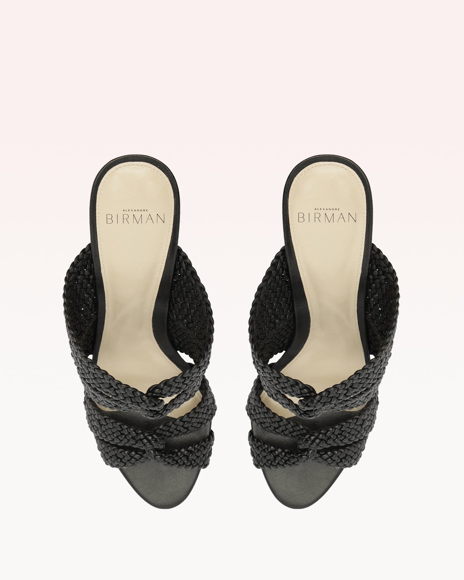 Sabrina 85 Black
