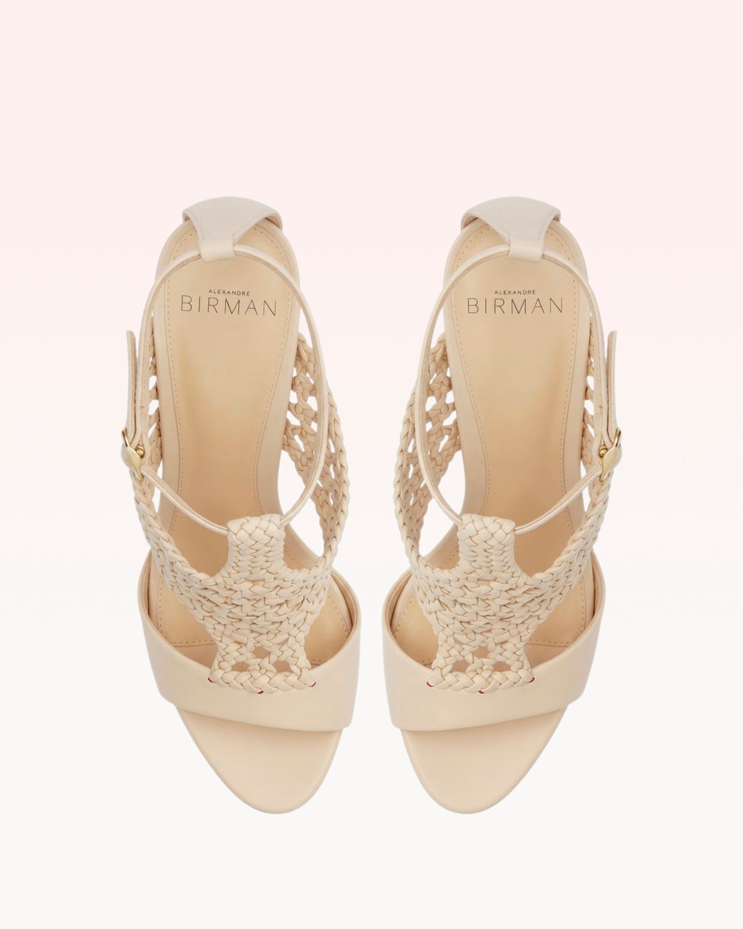 Lia 85 Eggshell