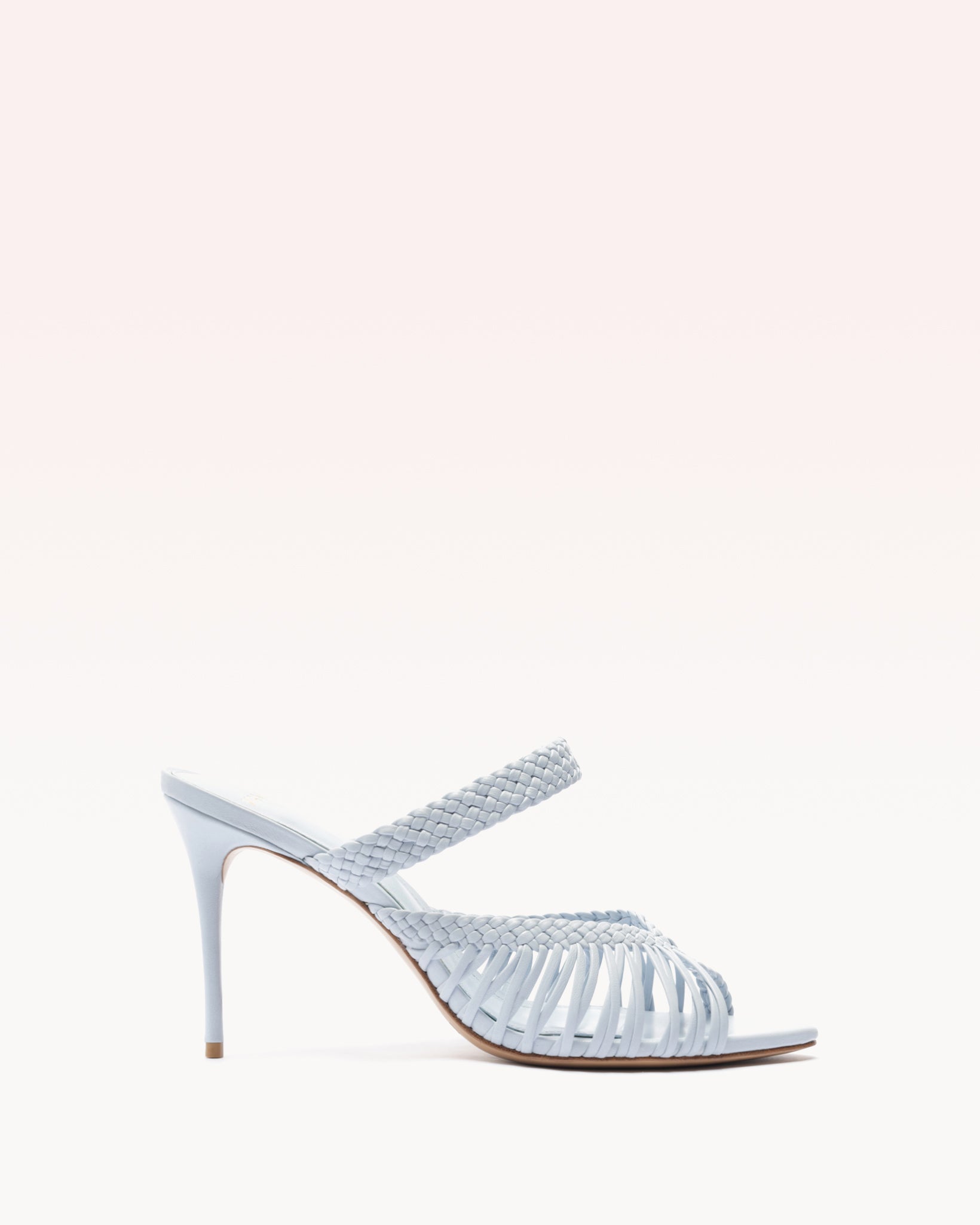 Agatha 85 Serene Blue