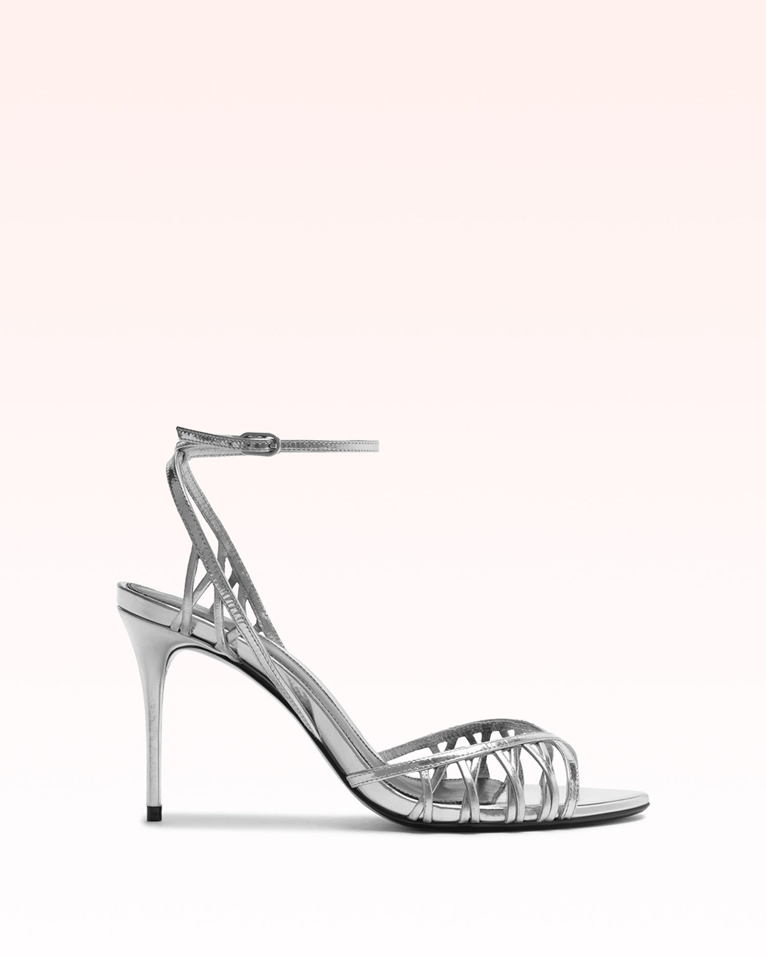 Alexandre Birman Solene 85 Silver