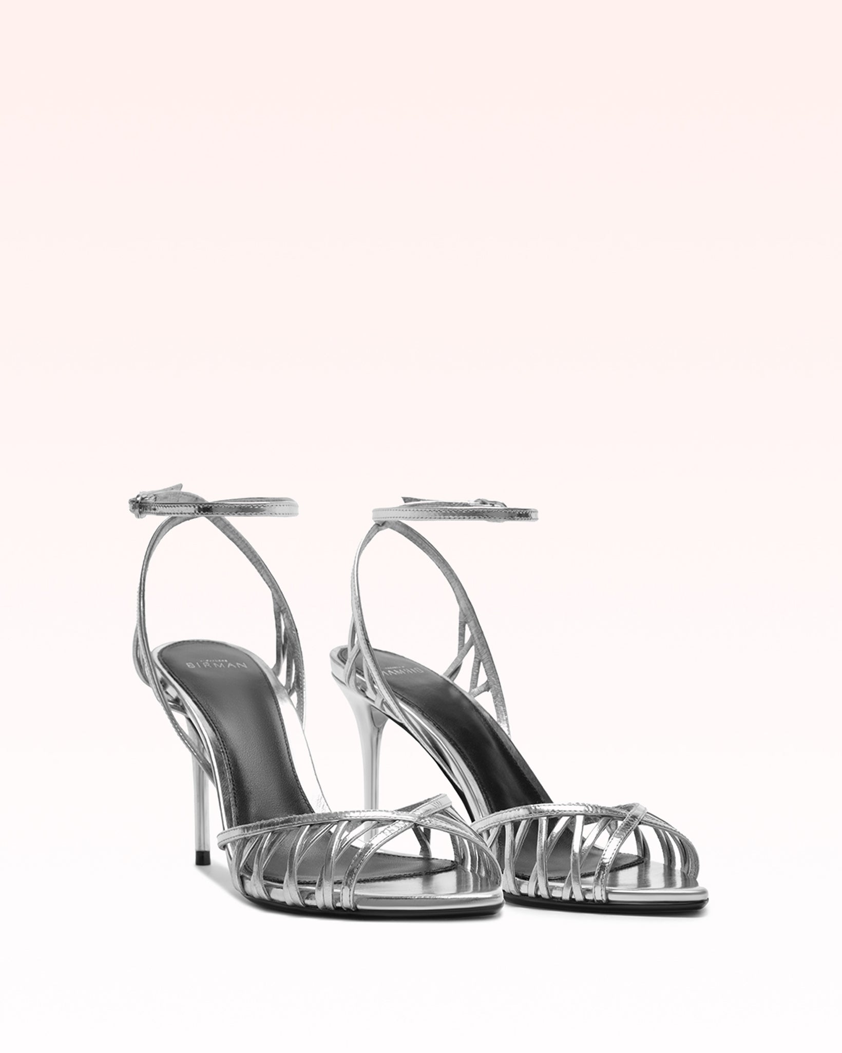 Solene 85 Silver – Alexandre Birman