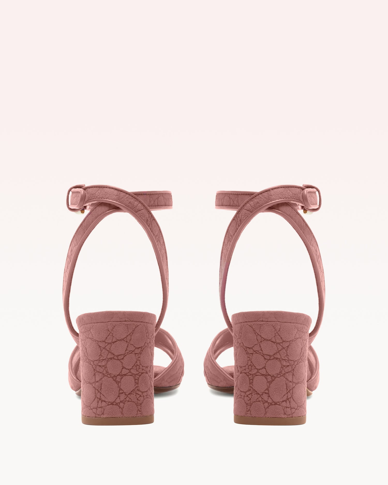 Grace 60 Sandal Clay
