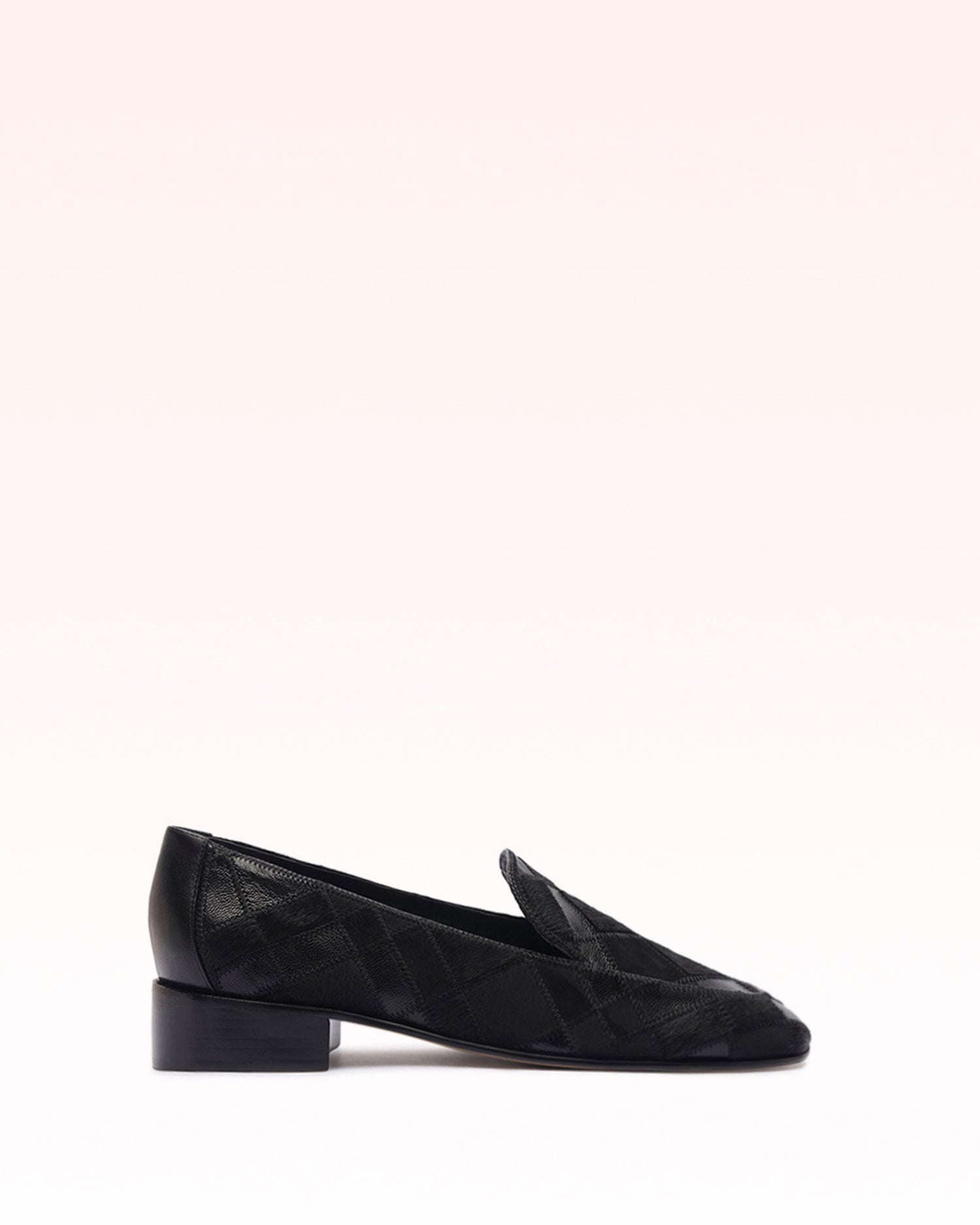 Annelise Loafer Black