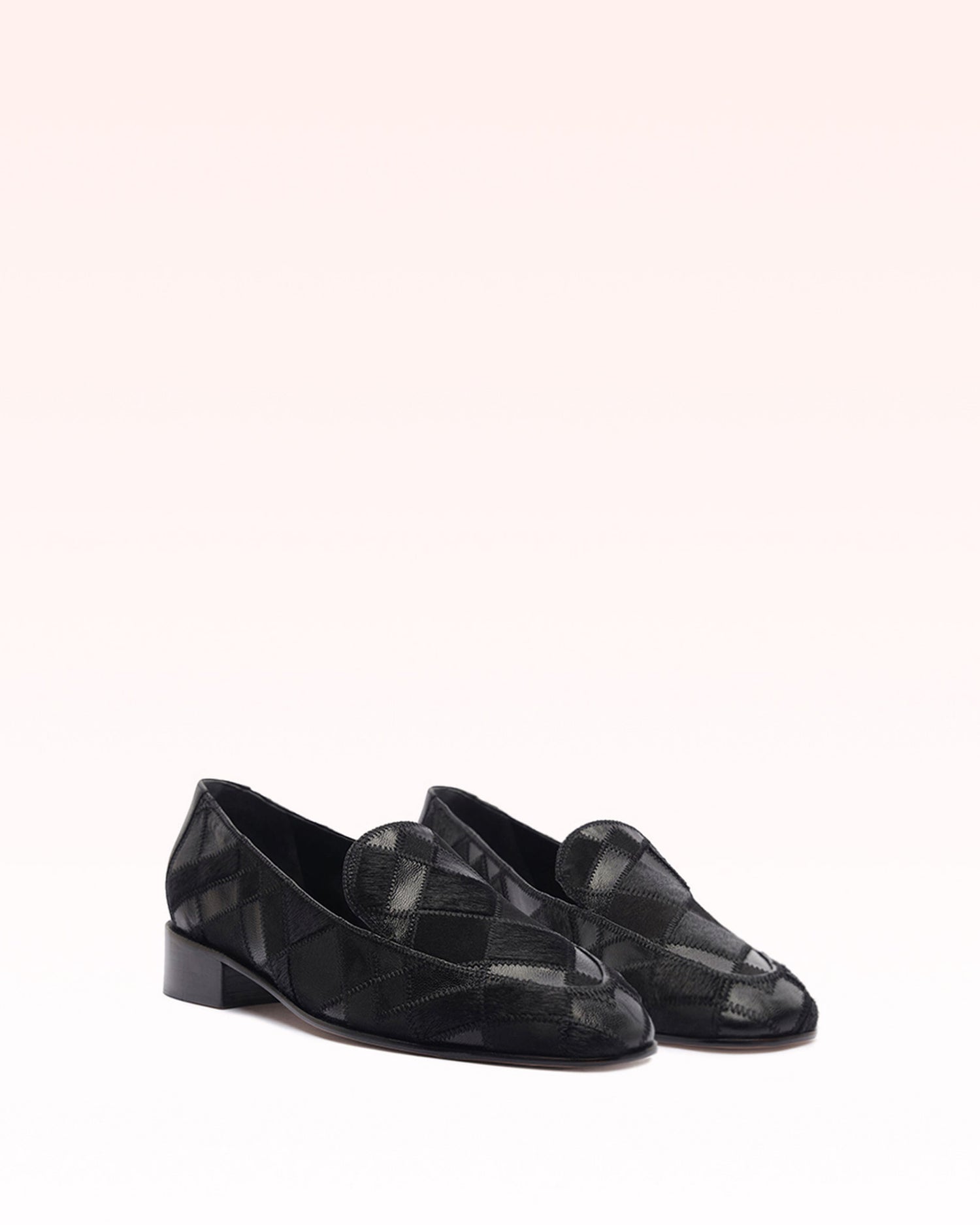Annelise Loafer Black