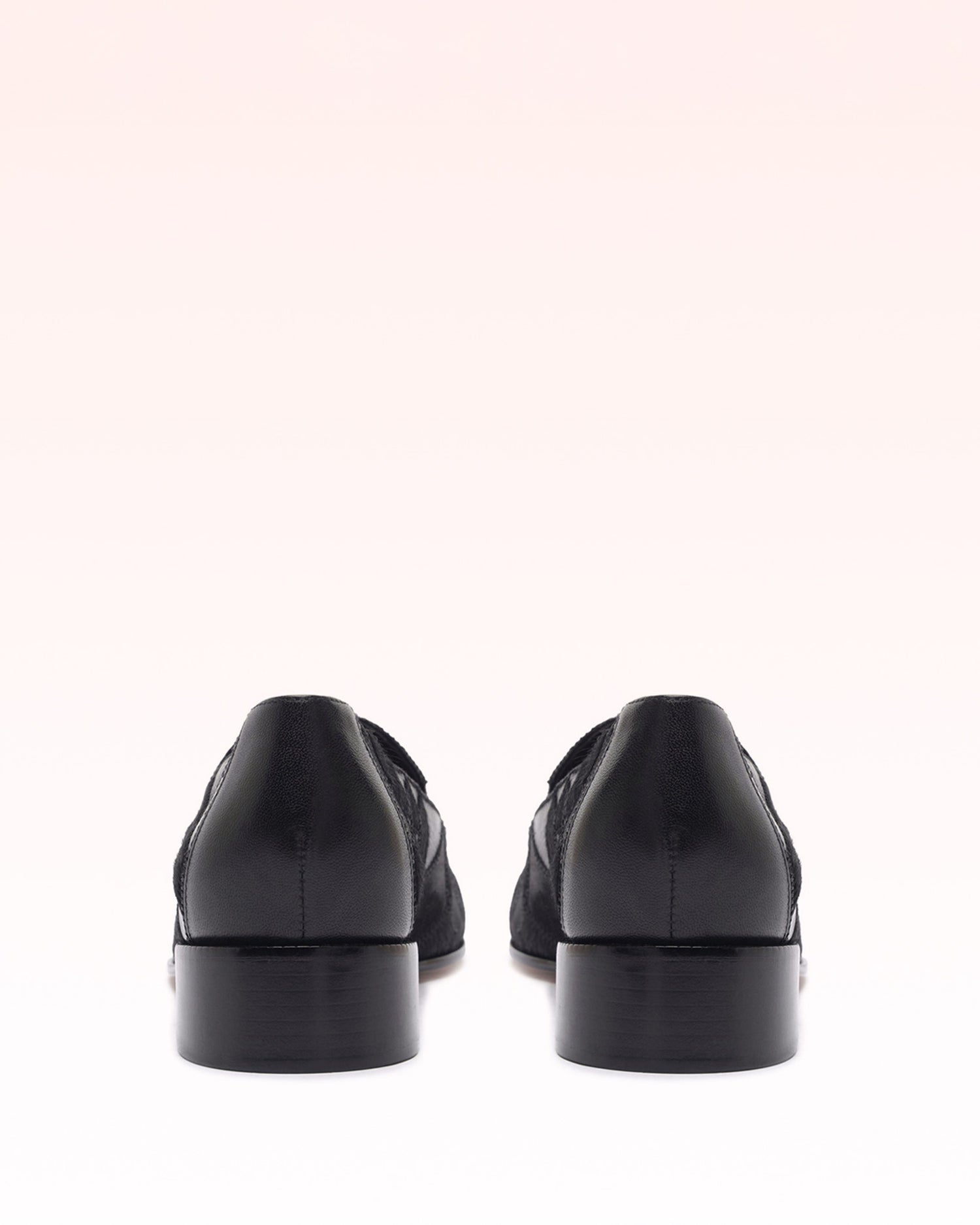 Annelise Loafer Black