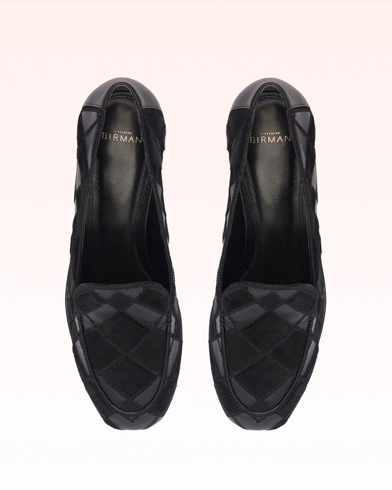 Annelise Loafer Black