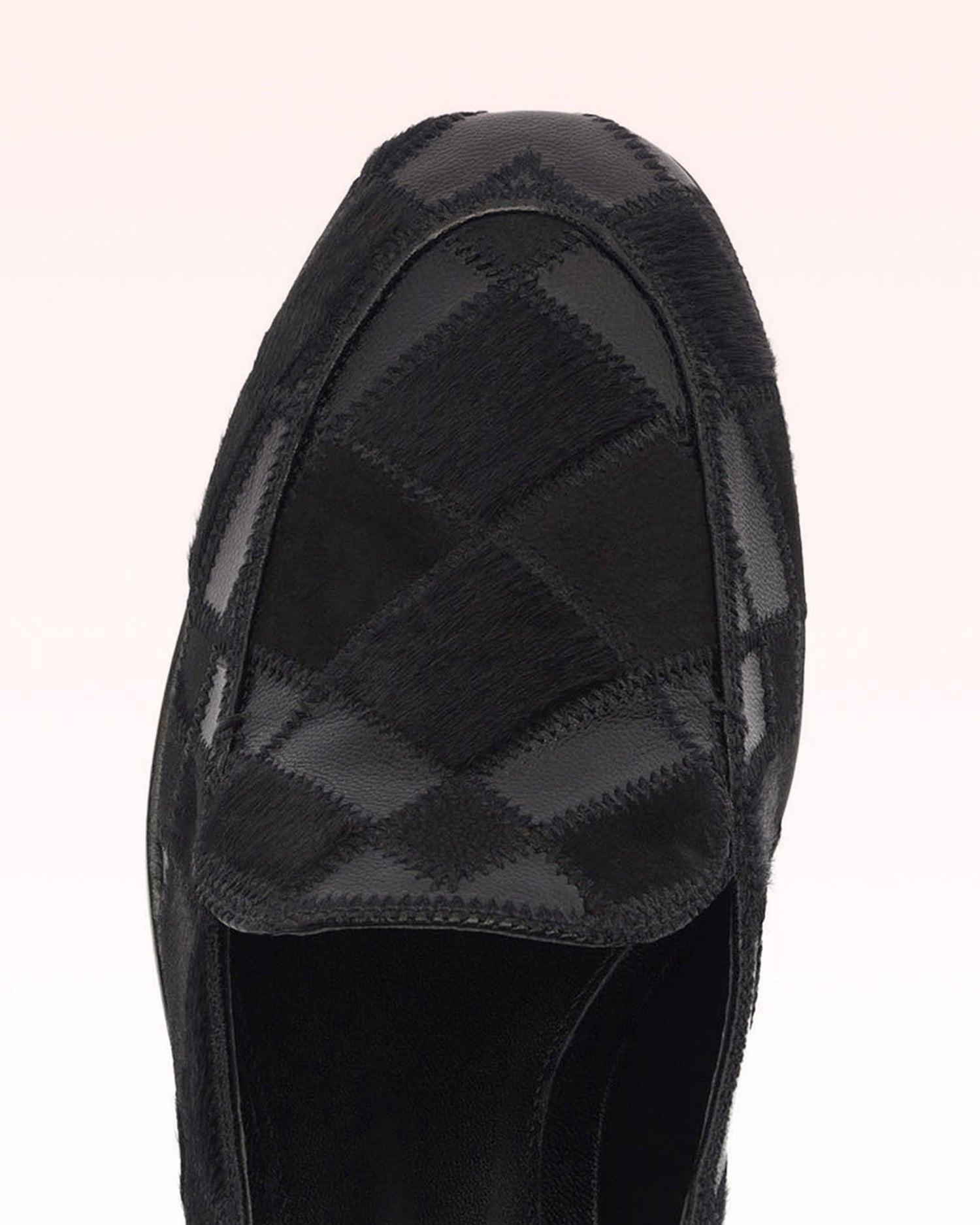 Annelise Loafer Black