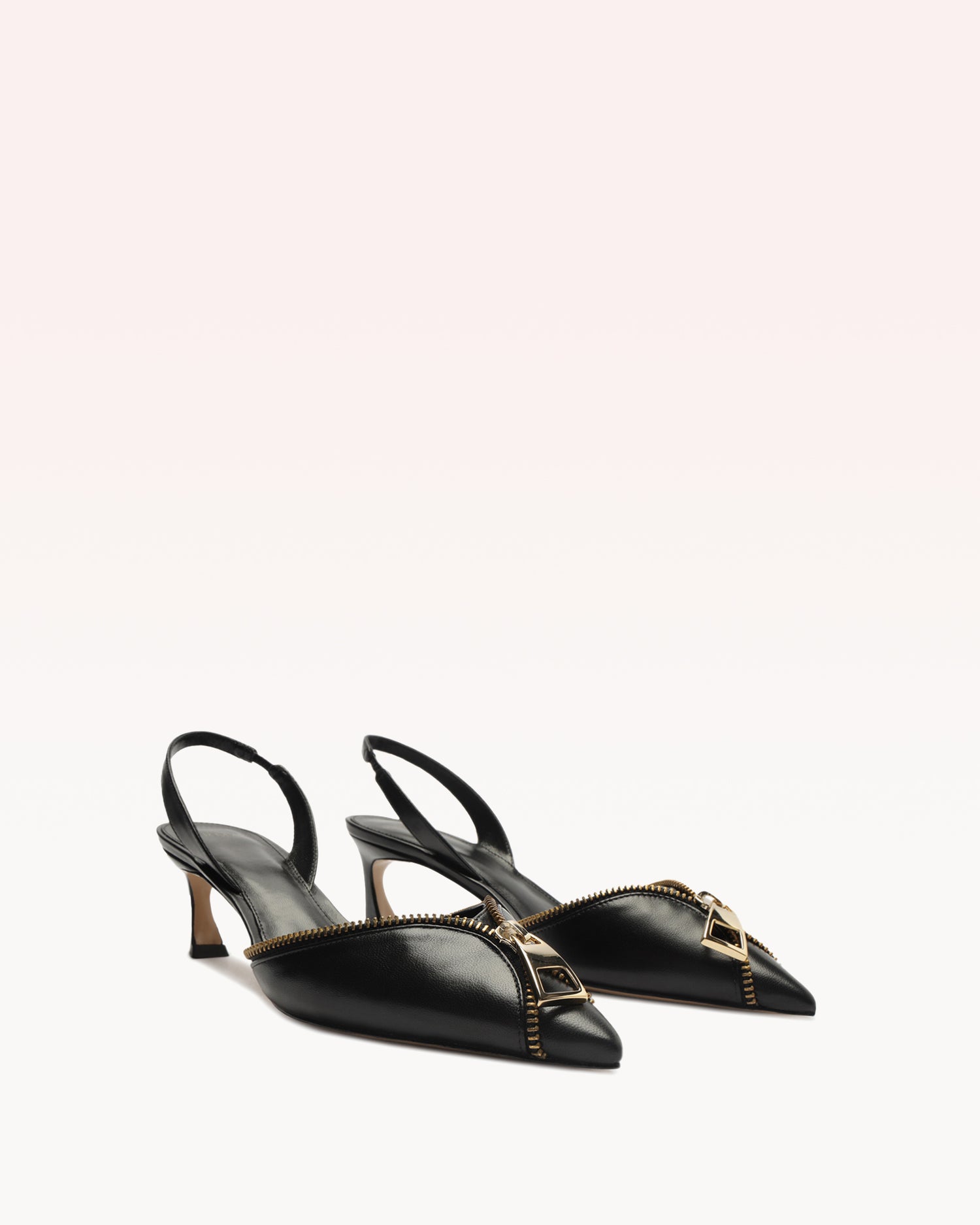 Zoe Slingback 50 Pump Pumps F/24   