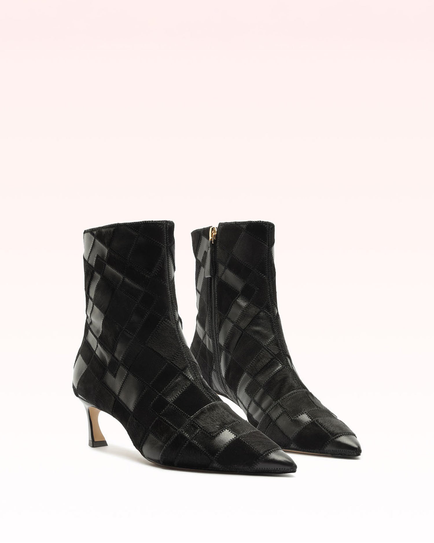 Annelise Bootie 50 Black